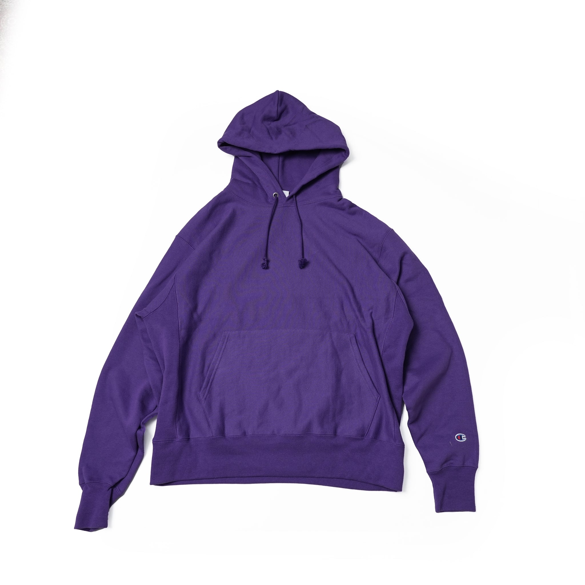 S1051 | REVERSEE WEAVE PULLOVER 【CHAMPION_チャンピオン】