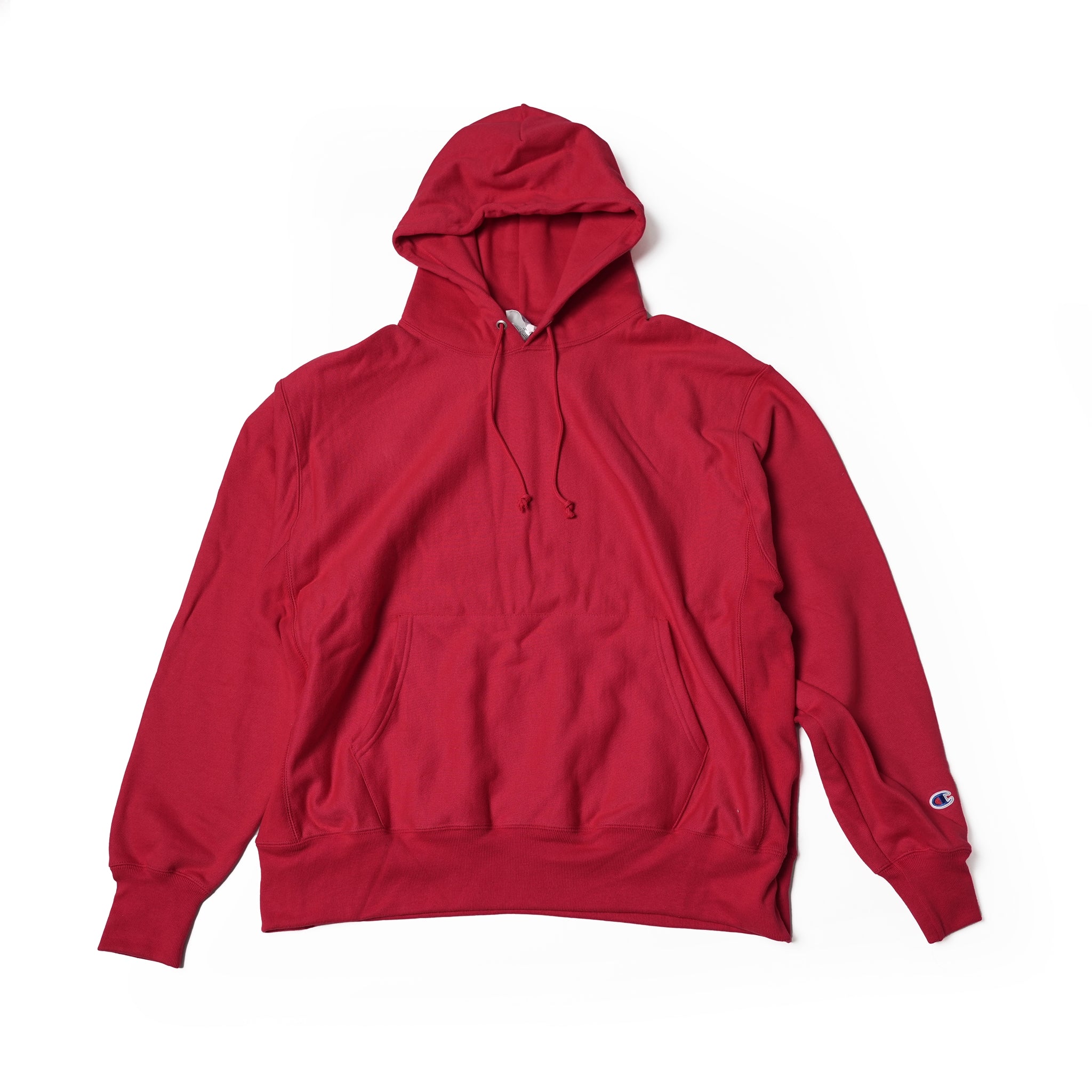 S1051 | REVERSEE WEAVE PULLOVER 【CHAMPION_チャンピオン】