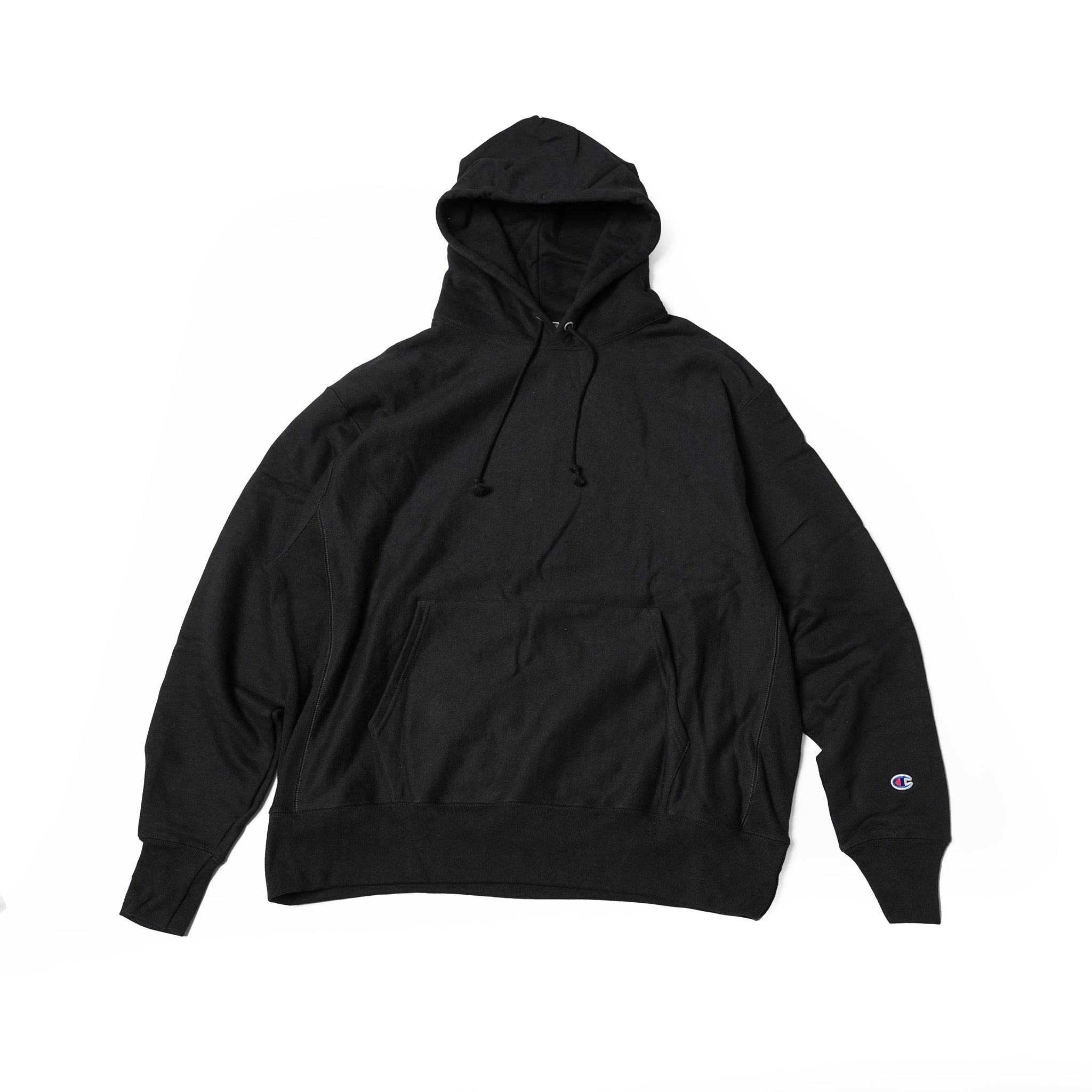 S1051 | REVERSEE WEAVE PULLOVER 【CHAMPION_チャンピオン】