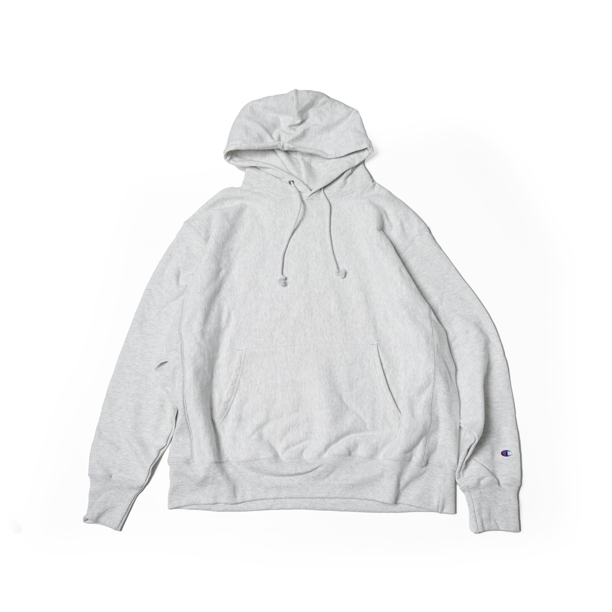 S1051 | REVERSEE WEAVE PULLOVER 【CHAMPION_チャンピオン】