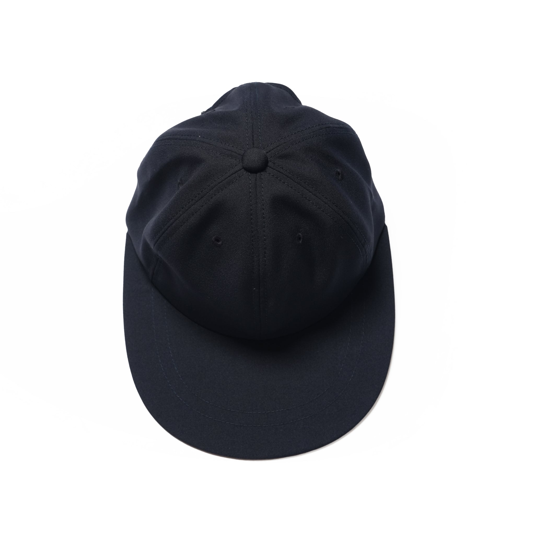 CLASSIC 6-PANEL CAP *NAVY | CITYLIGHTS PRODUCTS