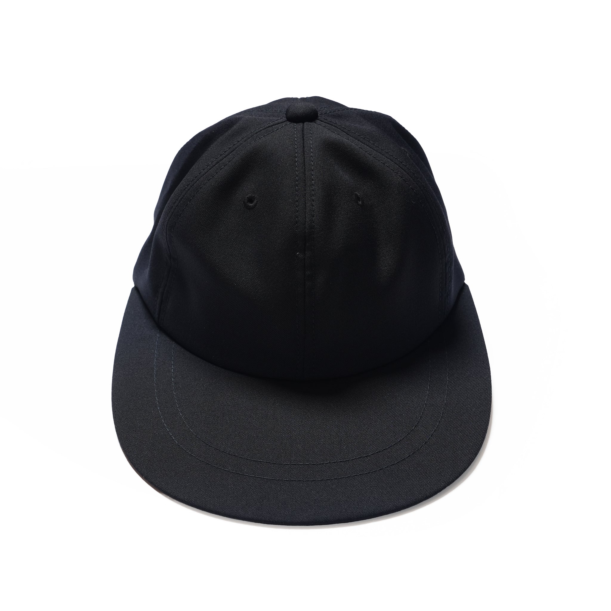 CLASSIC 6-PANEL CAP *NAVY | CITYLIGHTS PRODUCTS