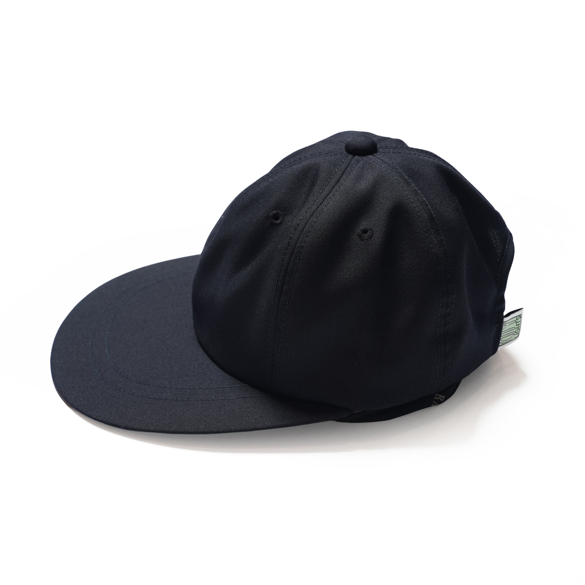 CLASSIC 6-PANEL CAP *NAVY | CITYLIGHTS PRODUCTS