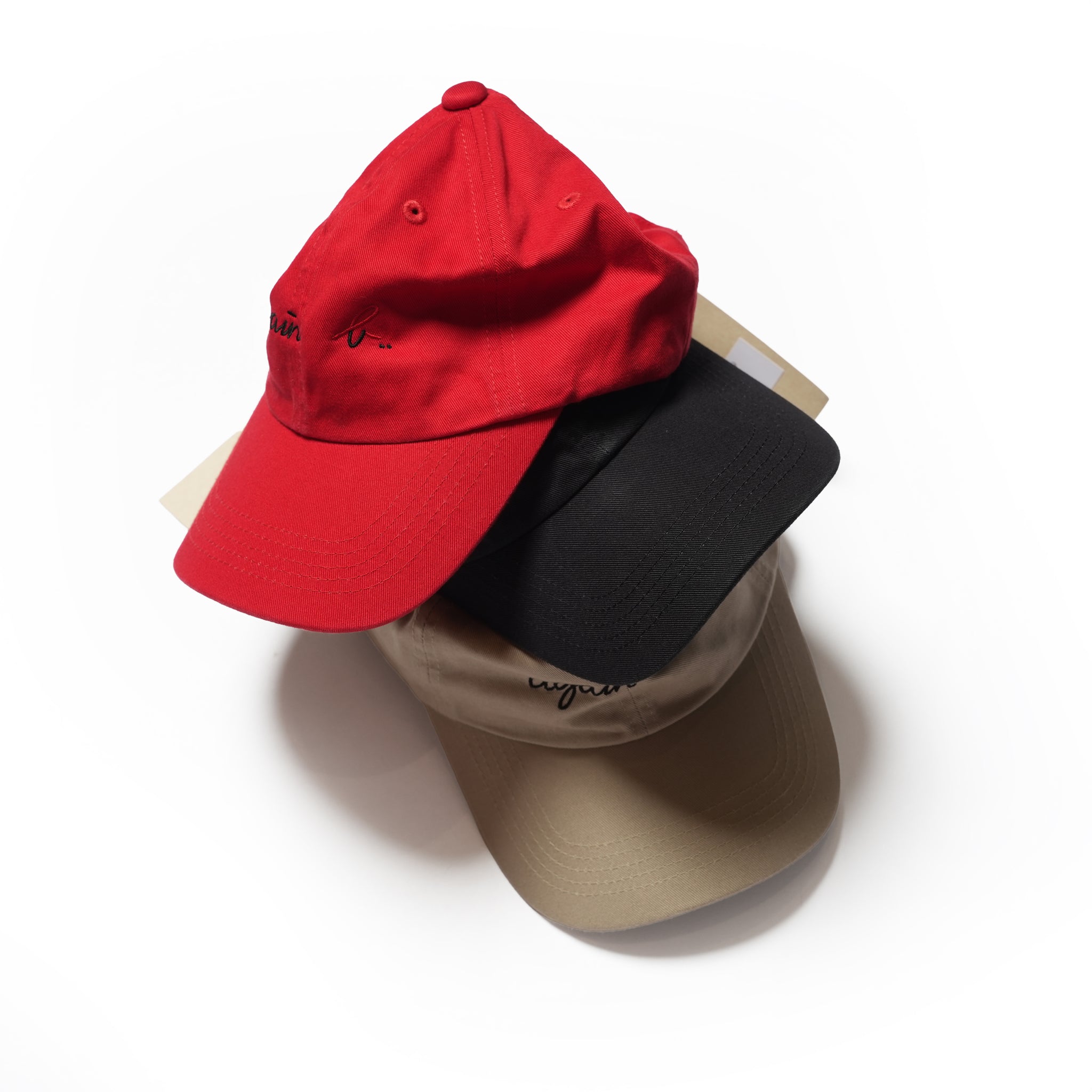 againVOO CAP – 3 colors | VOO