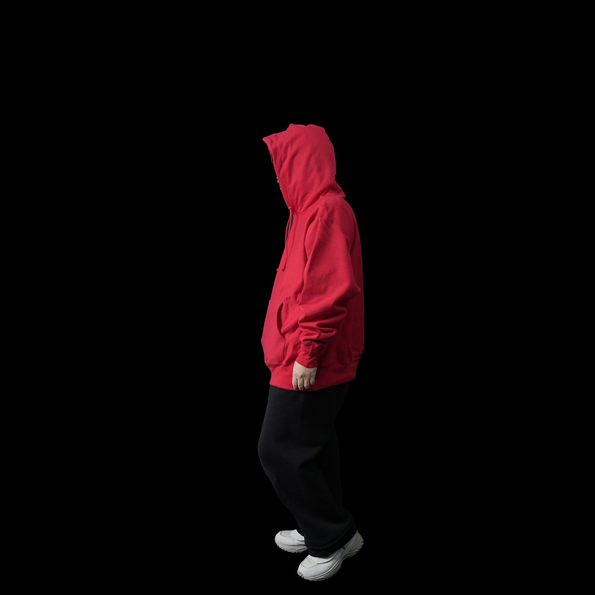 S1051 | REVERSEE WEAVE PULLOVER 【CHAMPION_チャンピオン】