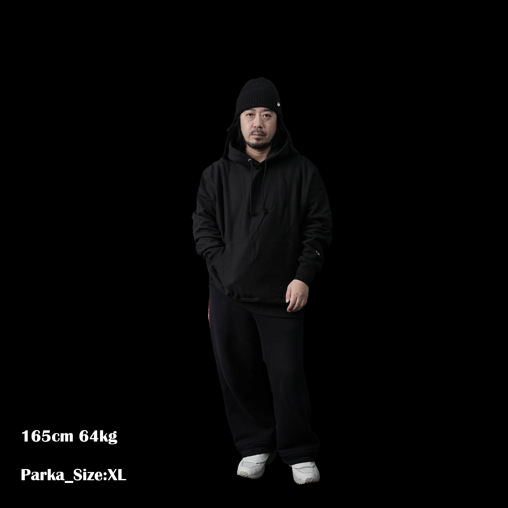 S1051 | REVERSEE WEAVE PULLOVER 【CHAMPION_チャンピオン】