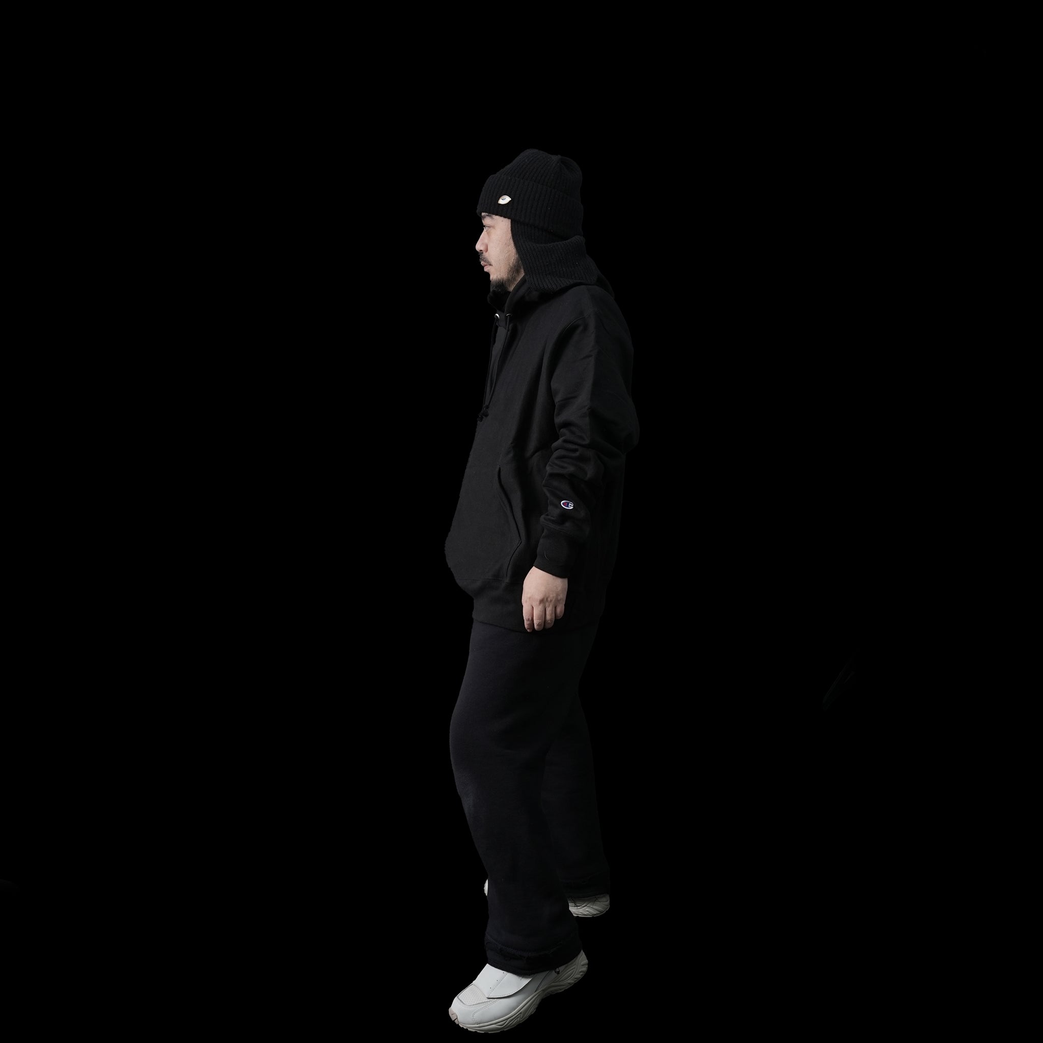 S1051 | REVERSEE WEAVE PULLOVER 【CHAMPION_チャンピオン】