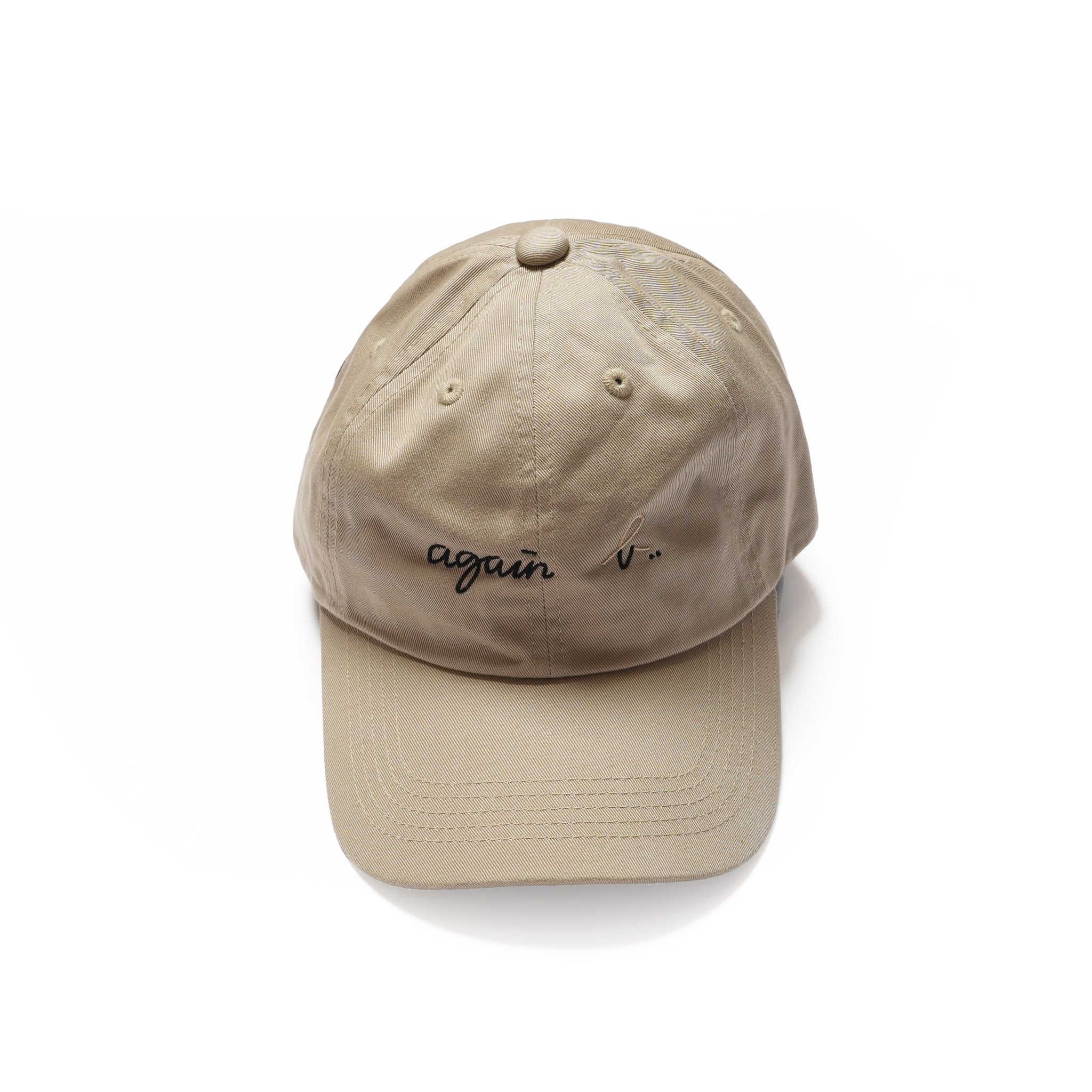 againVOO CAP – 3 colors | VOO