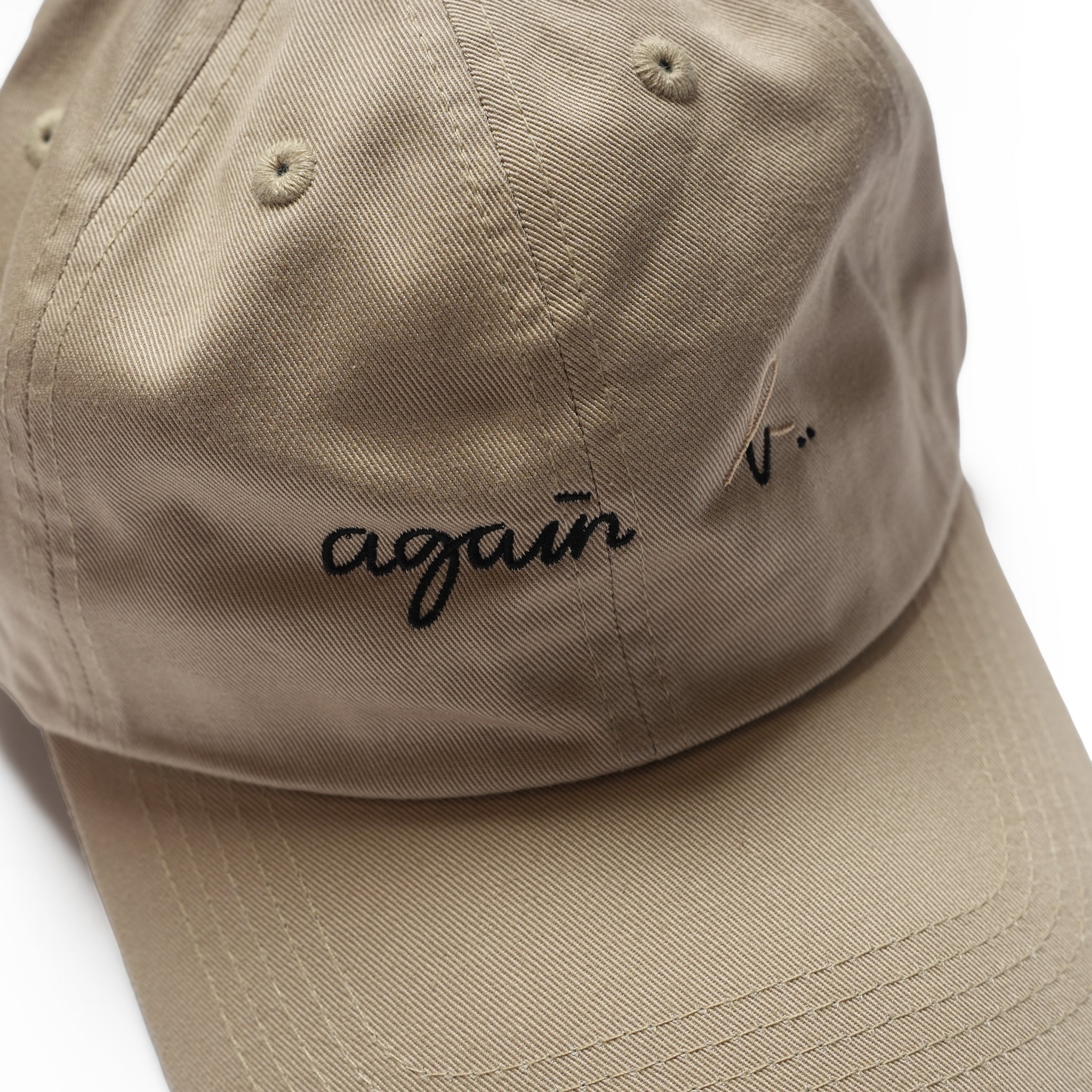 againVOO CAP – 3 colors | VOO