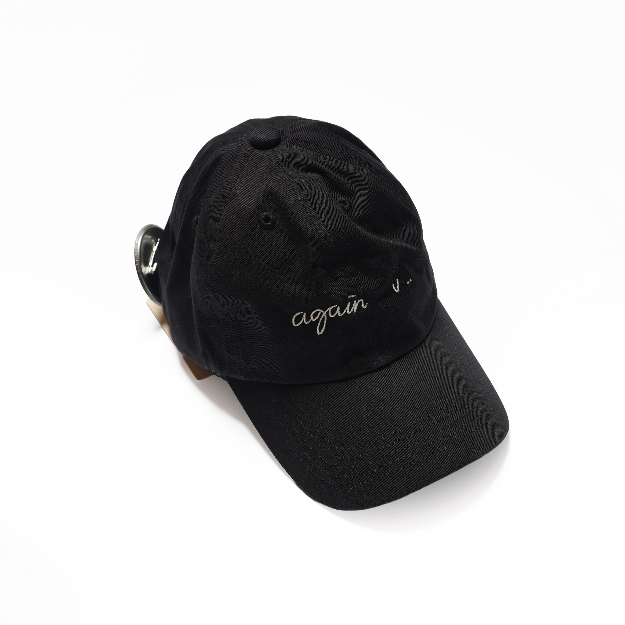 againVOO CAP – 3 colors | VOO