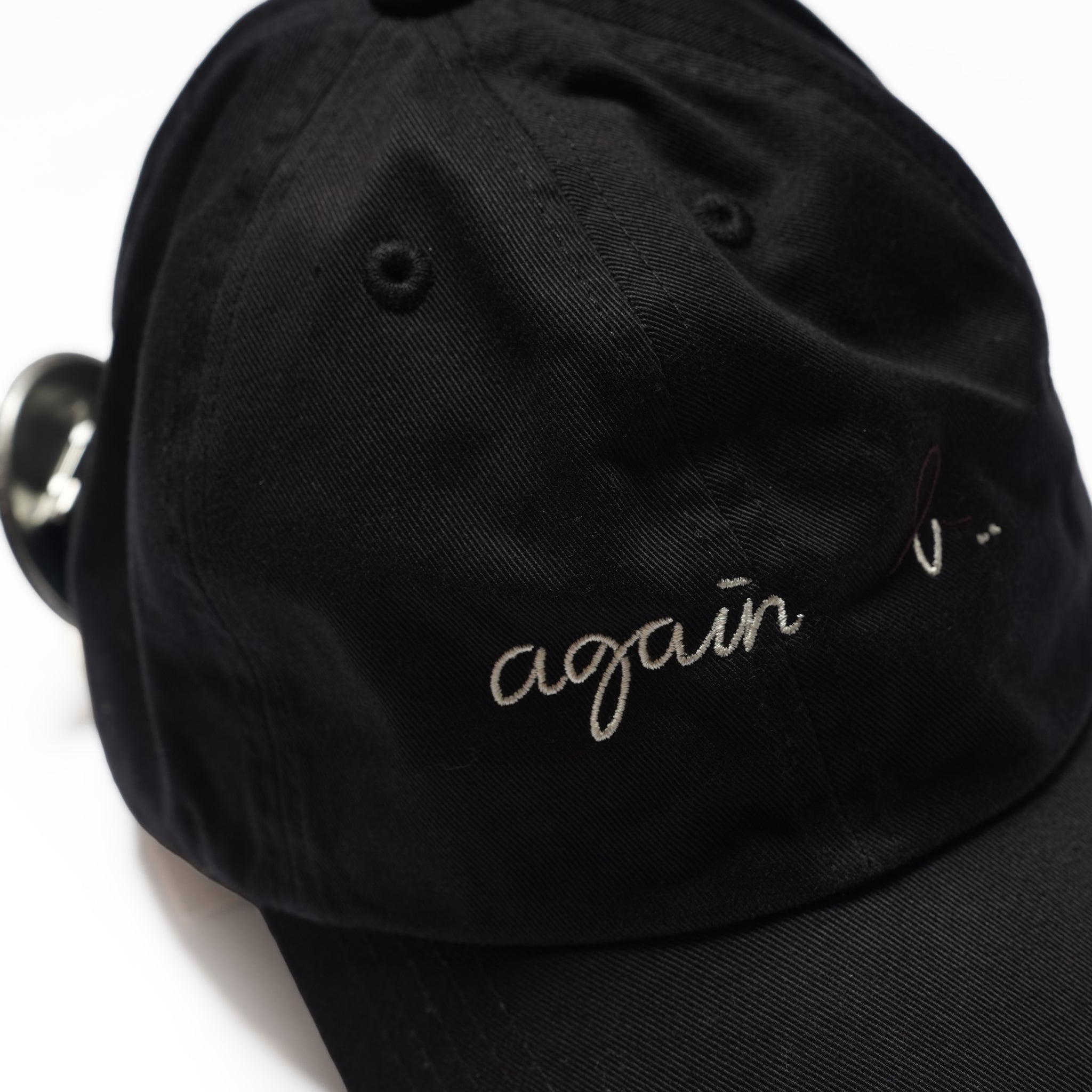 againVOO CAP – 3 colors | VOO