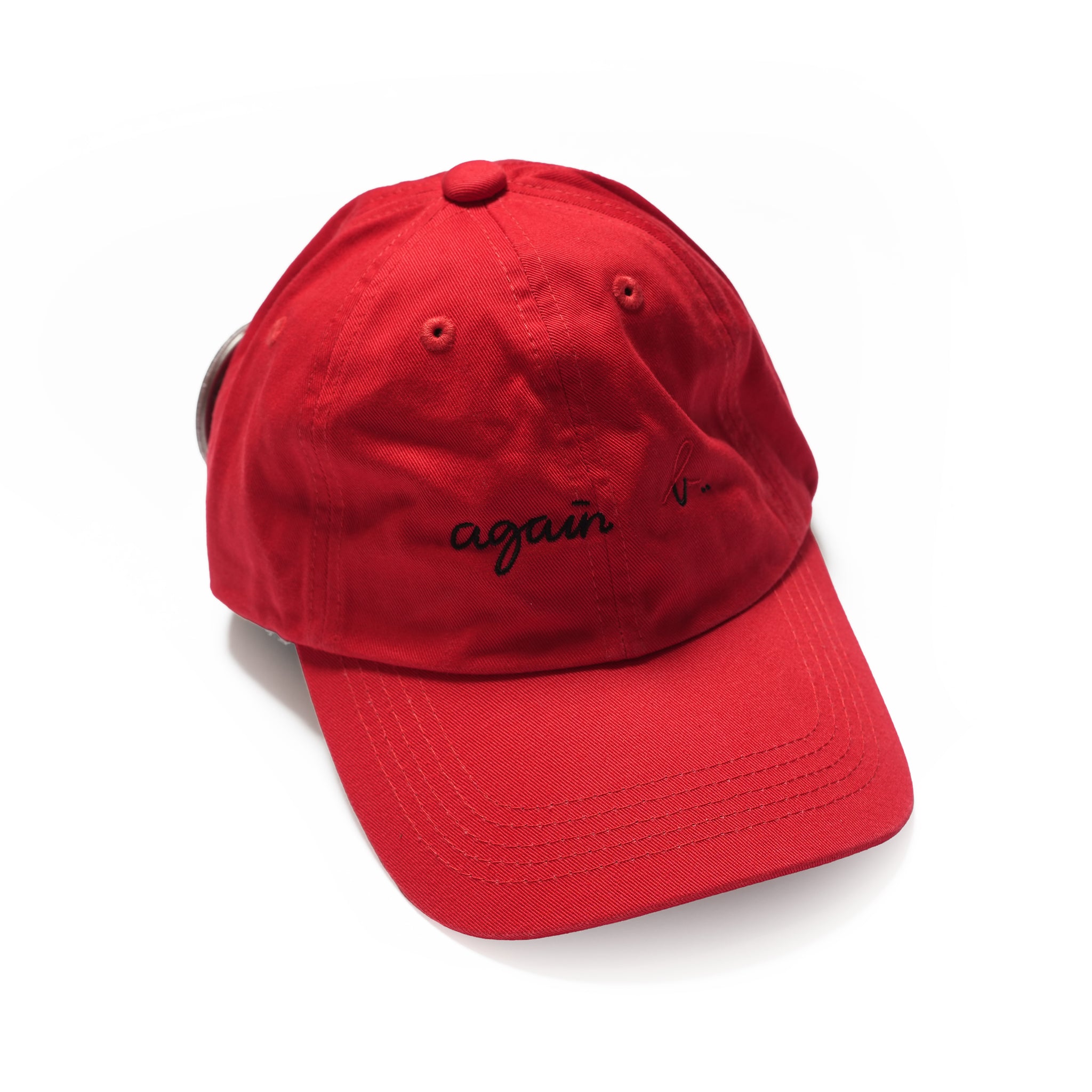 againVOO CAP – 3 colors | VOO