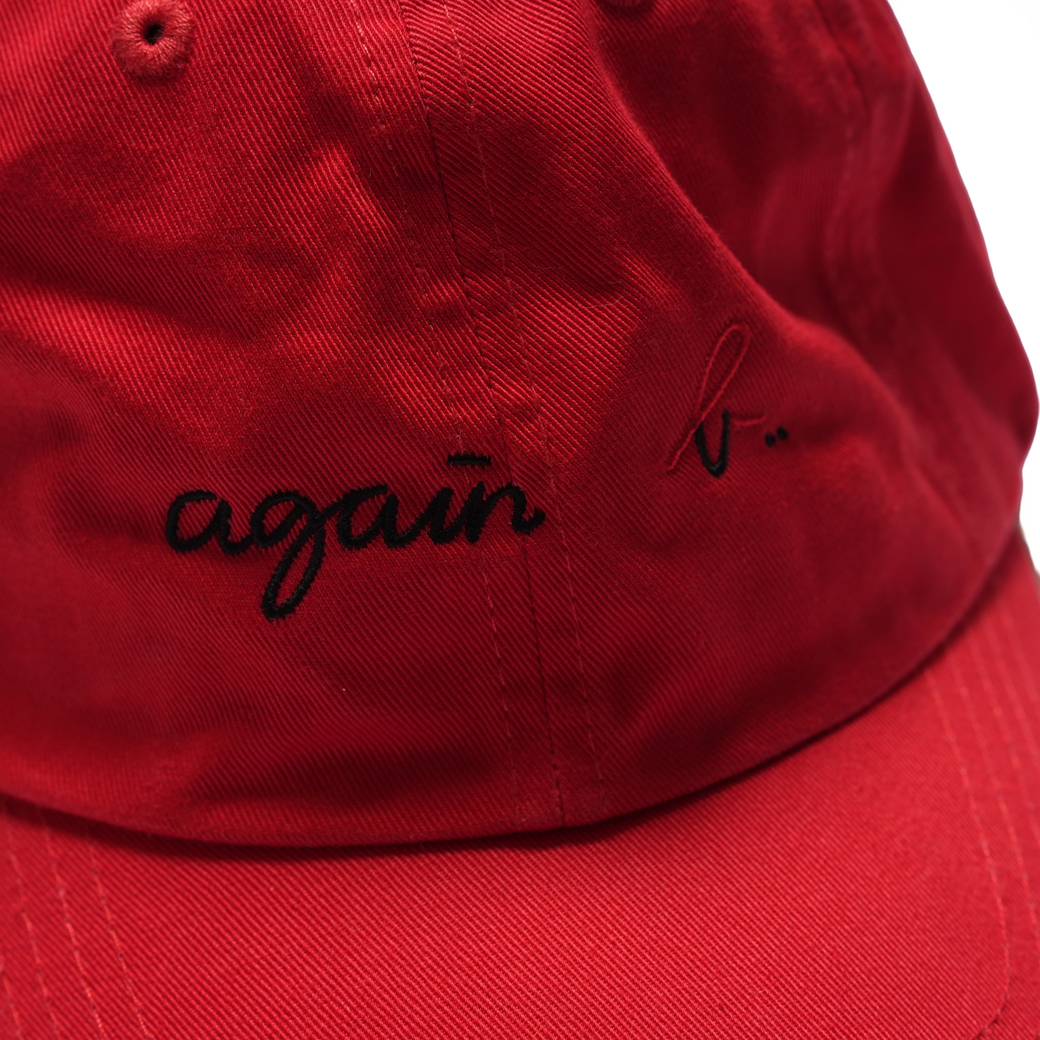 againVOO CAP – 3 colors | VOO