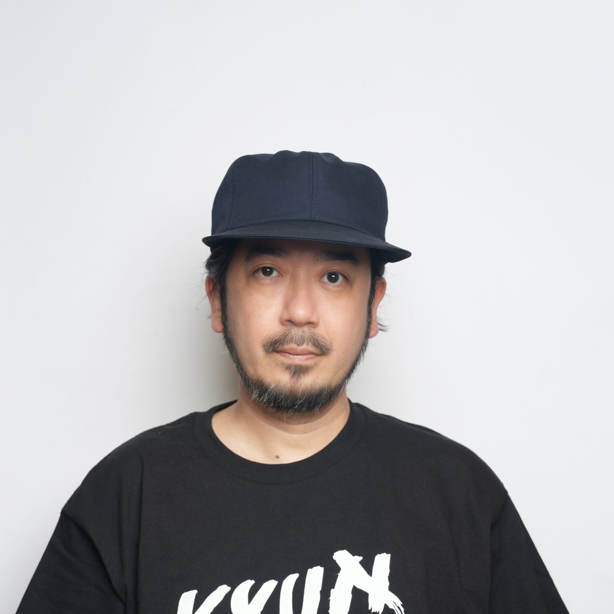 CLASSIC 6-PANEL CAP *NAVY | CITYLIGHTS PRODUCTS