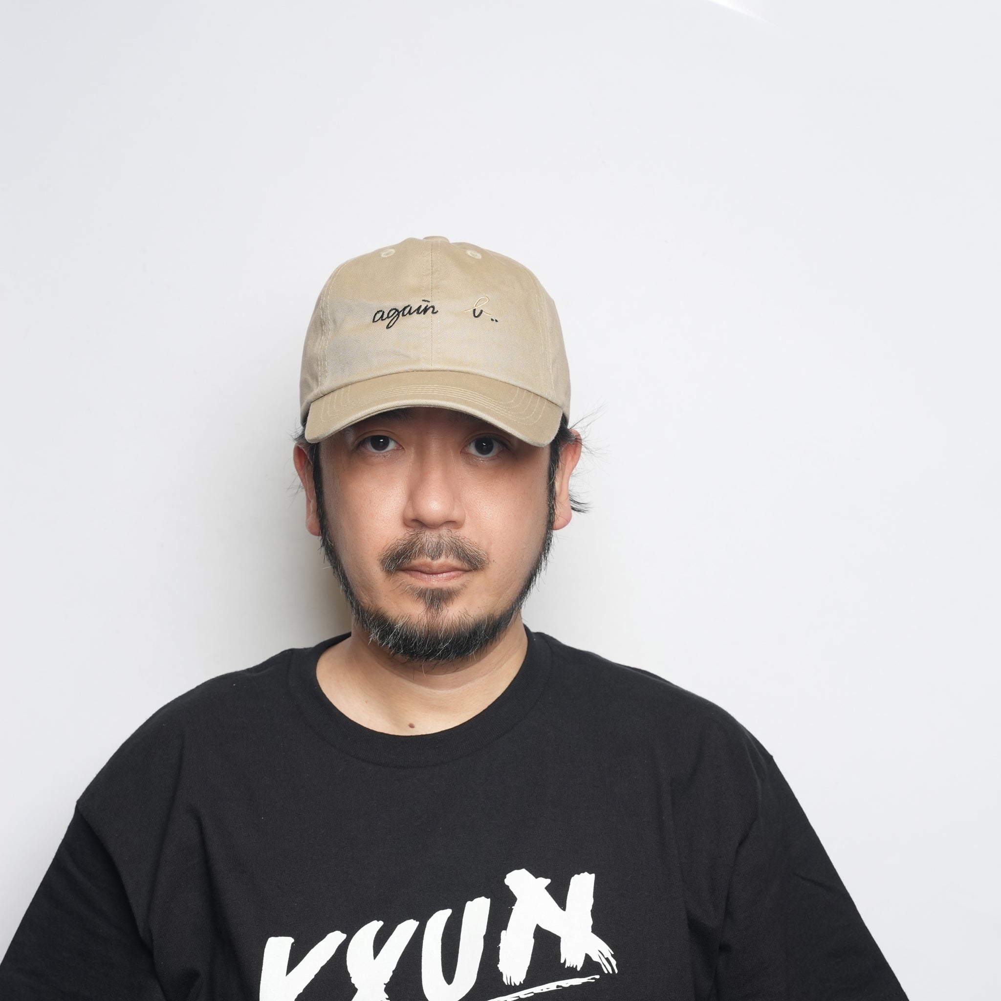 againVOO CAP – 3 colors | VOO