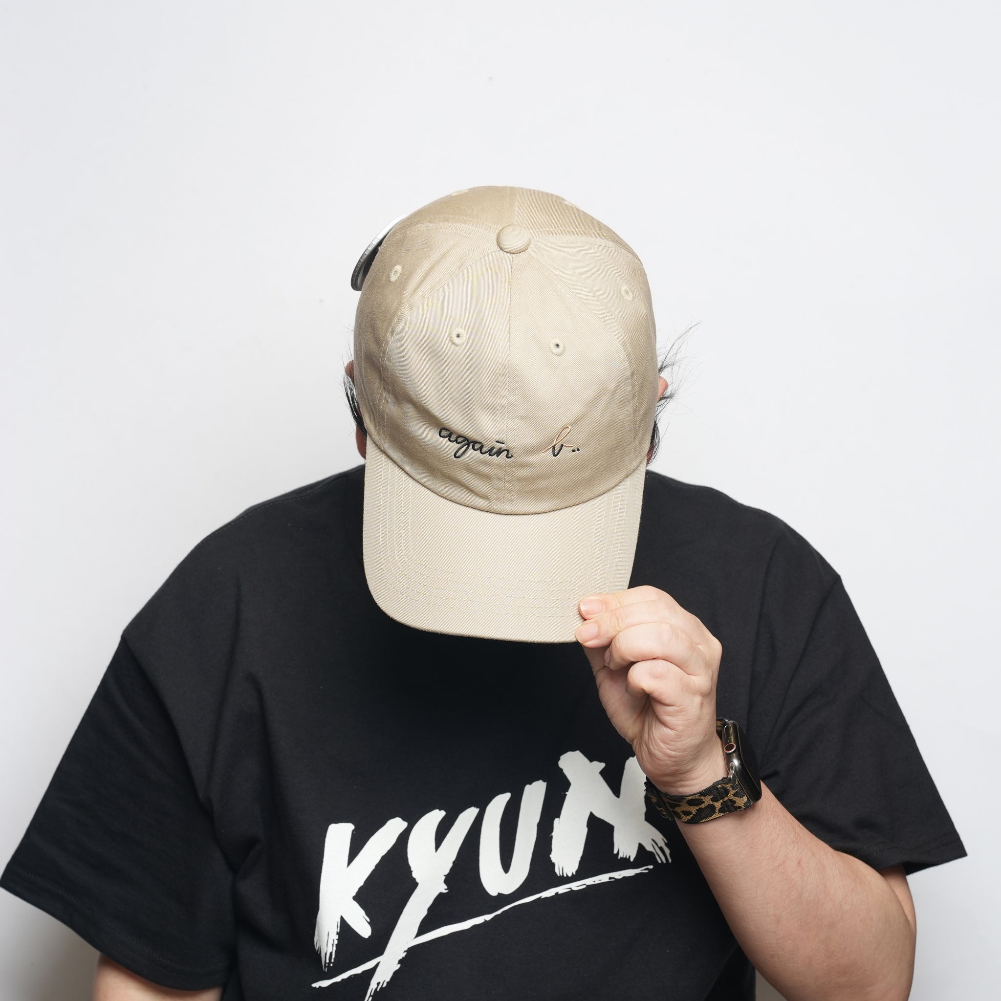 againVOO CAP – 3 colors | VOO