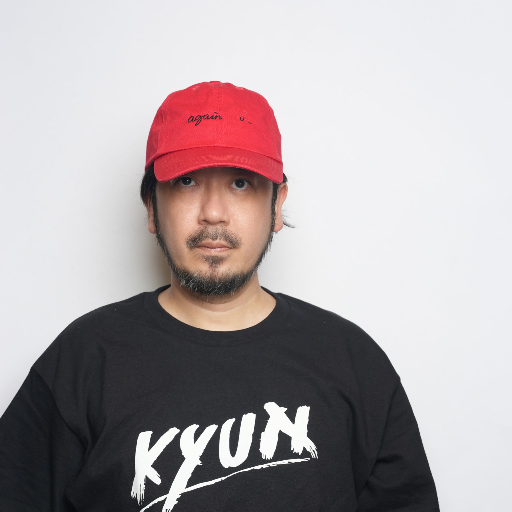againVOO CAP – 3 colors | VOO