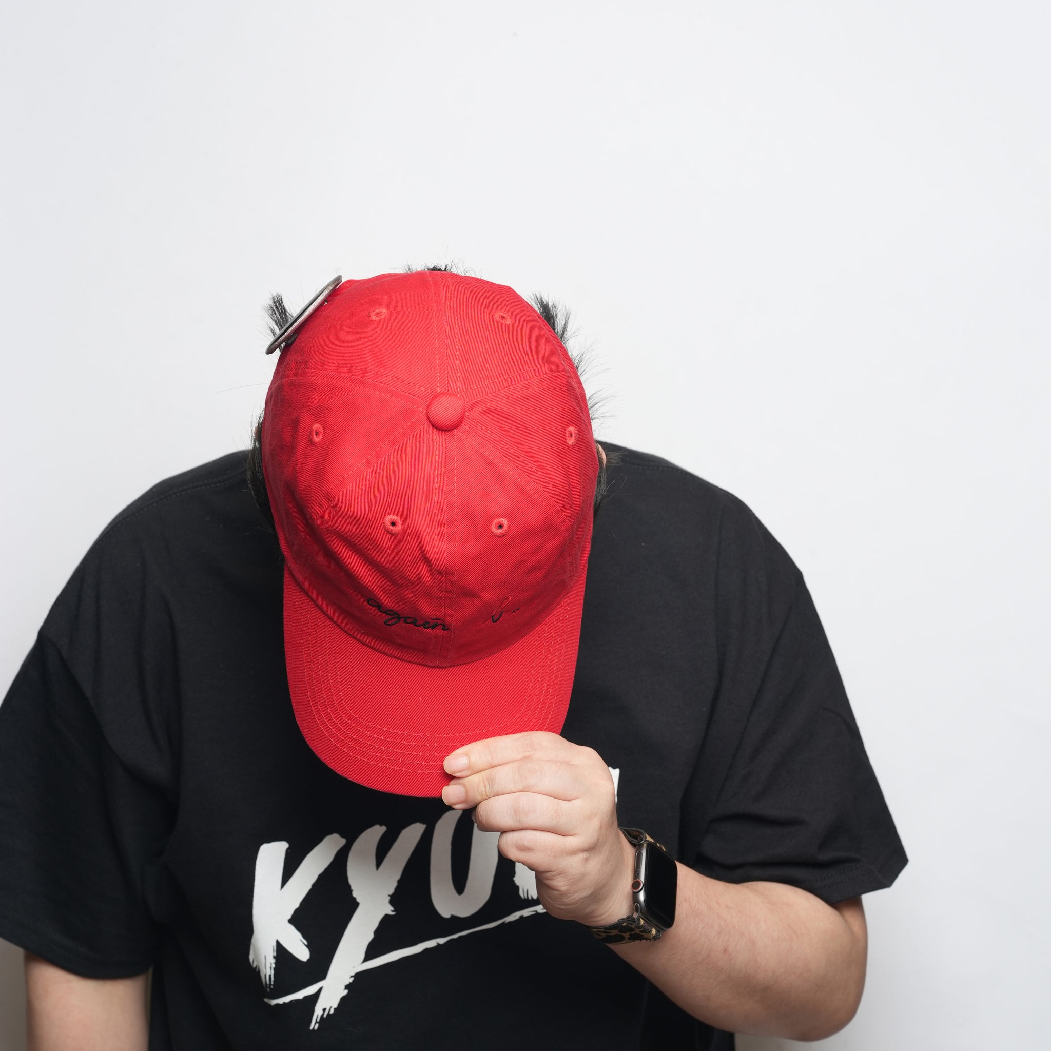 againVOO CAP – 3 colors | VOO