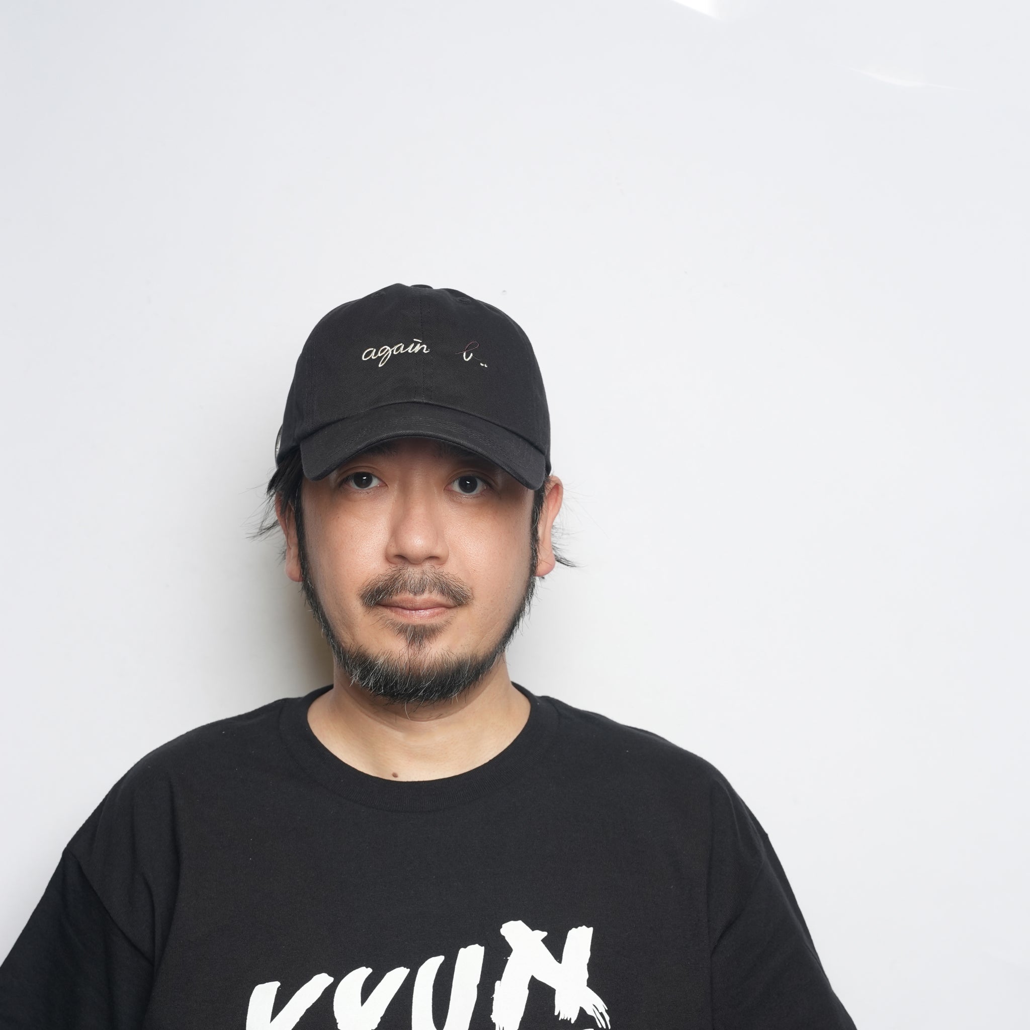 againVOO CAP – 3 colors | VOO