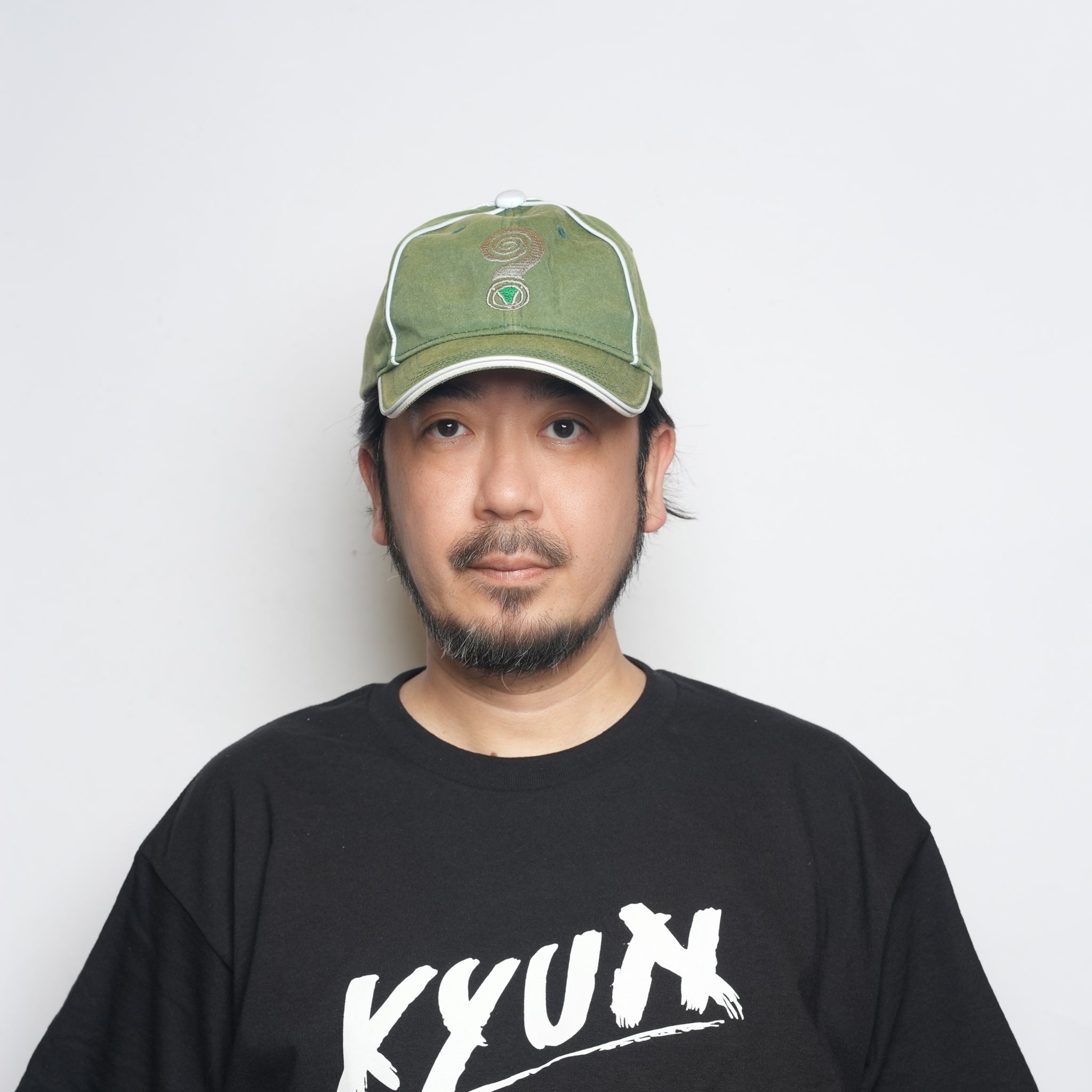 H.S.H REFLEX CAP – Olive | VOO