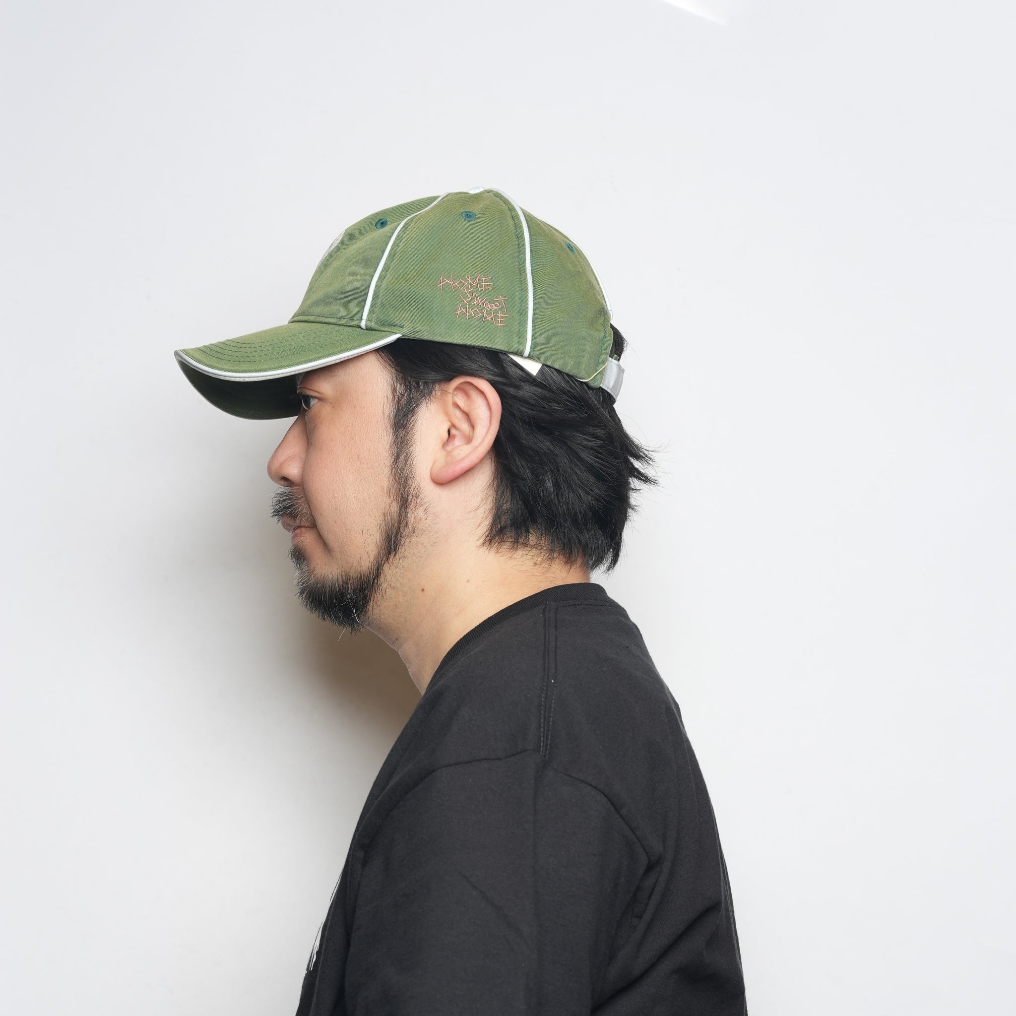 H.S.H REFLEX CAP – Olive | VOO