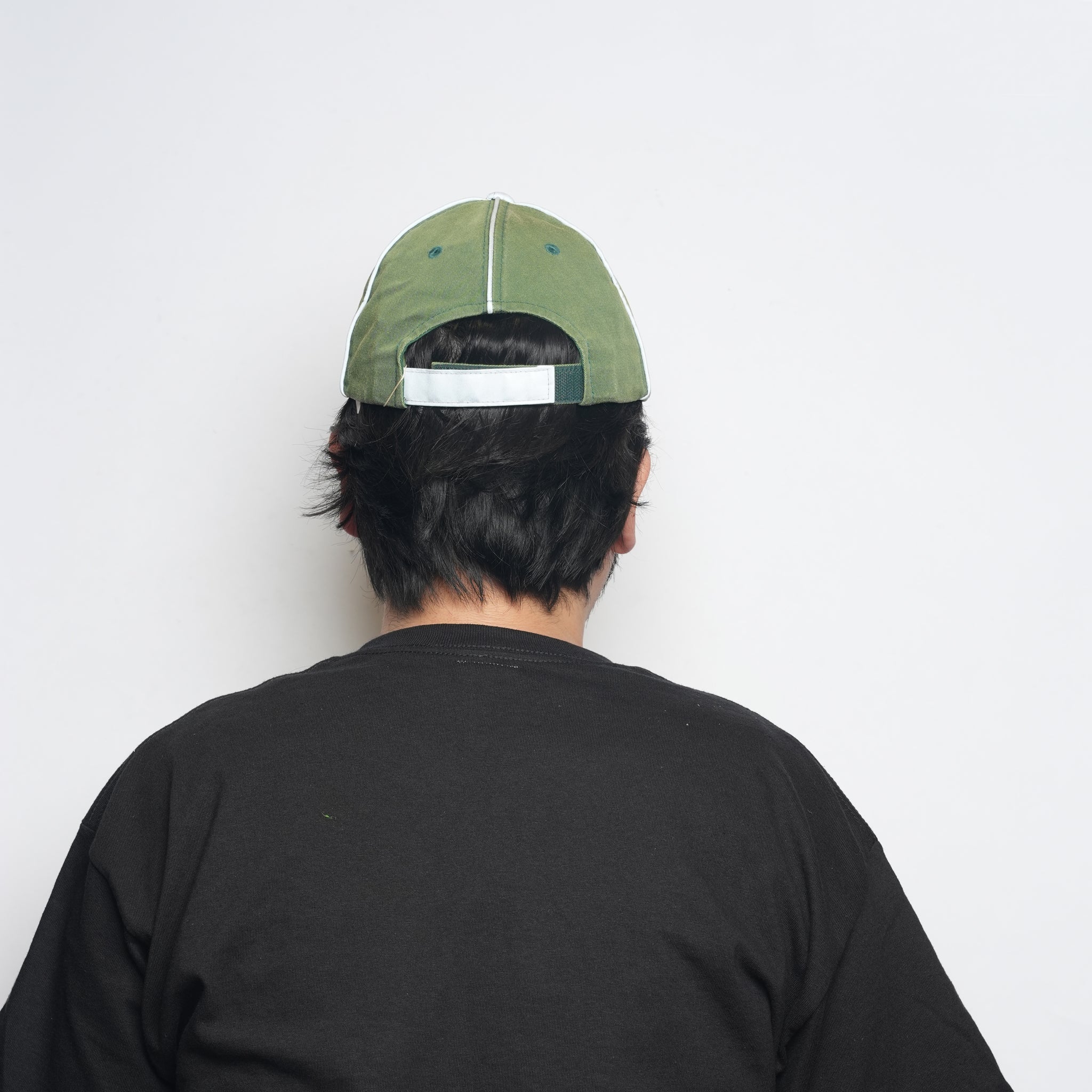 H.S.H REFLEX CAP – Olive | VOO