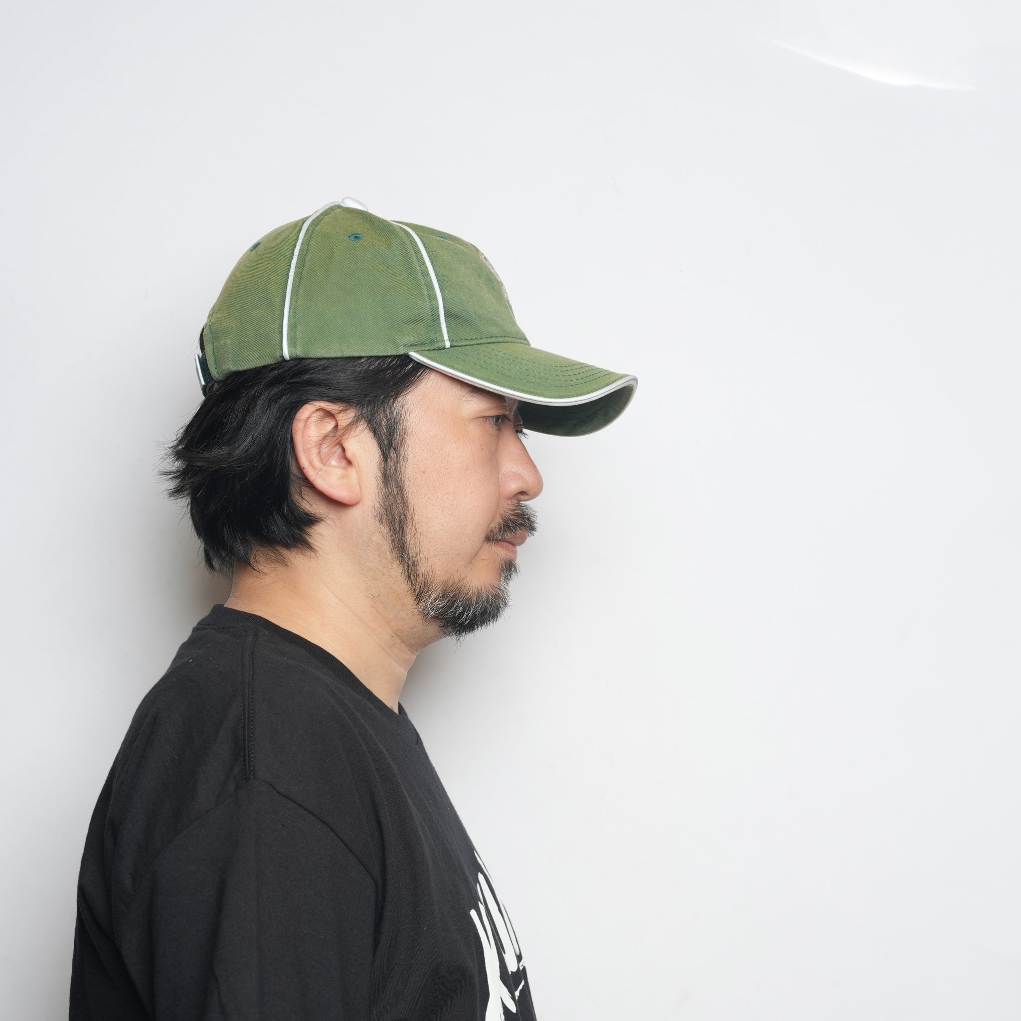 H.S.H REFLEX CAP – Olive | VOO