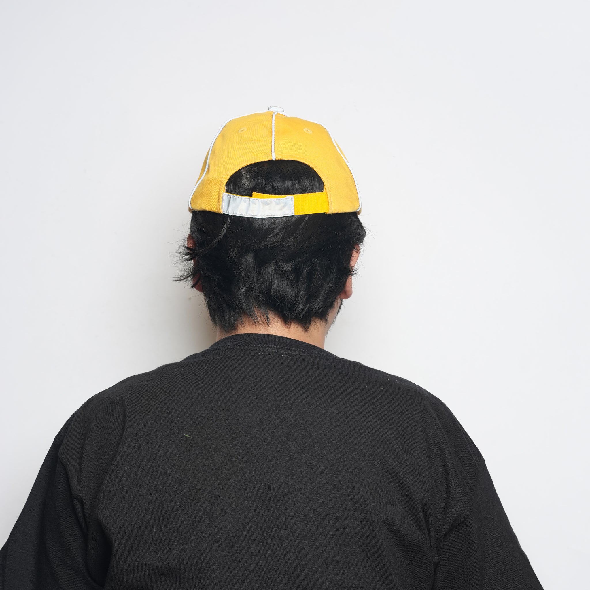 H.S.H REFLEX CAP – Yellow | VOO