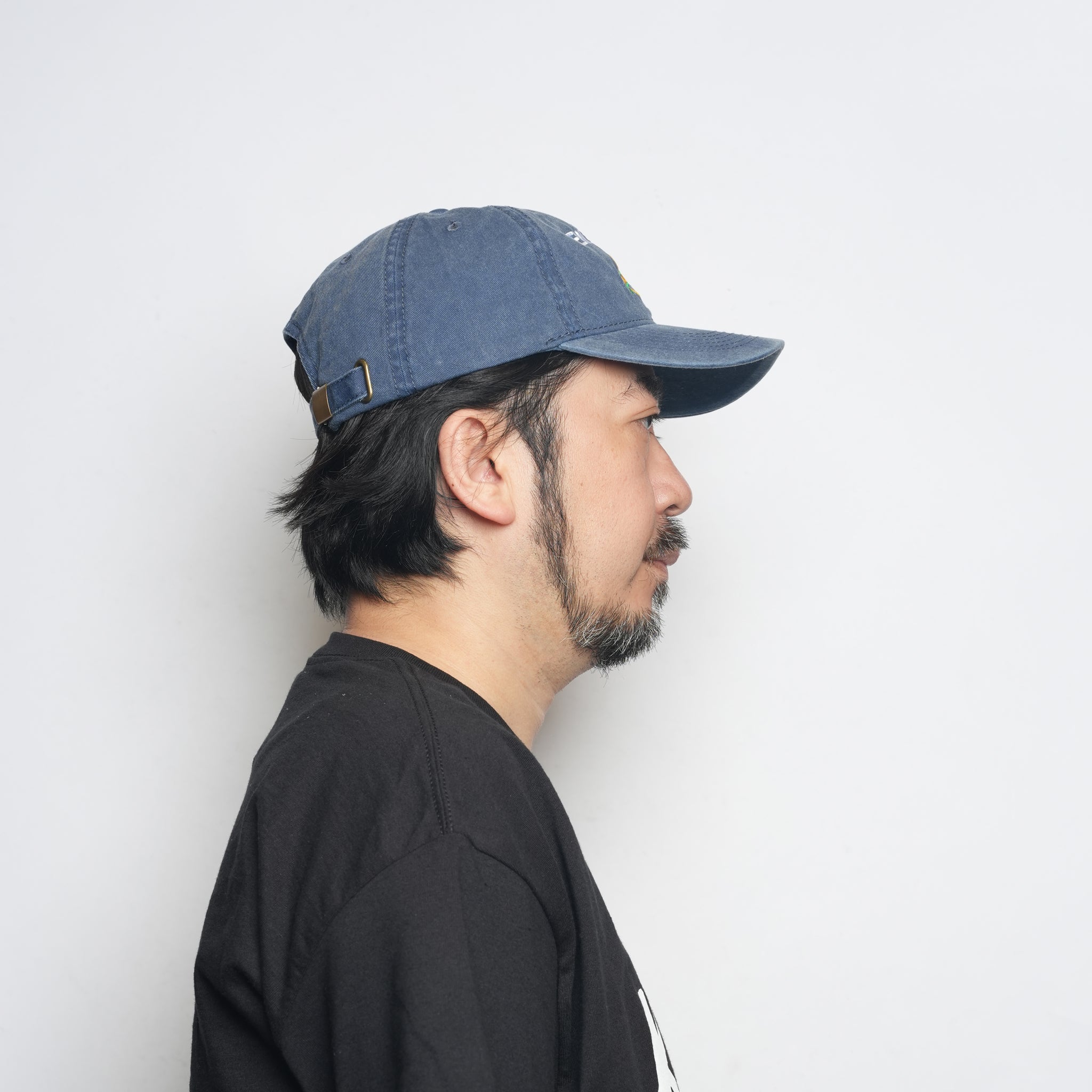 Baseball Cap from NYC – Navy | AMERICAN LOCALS SOUVENIR