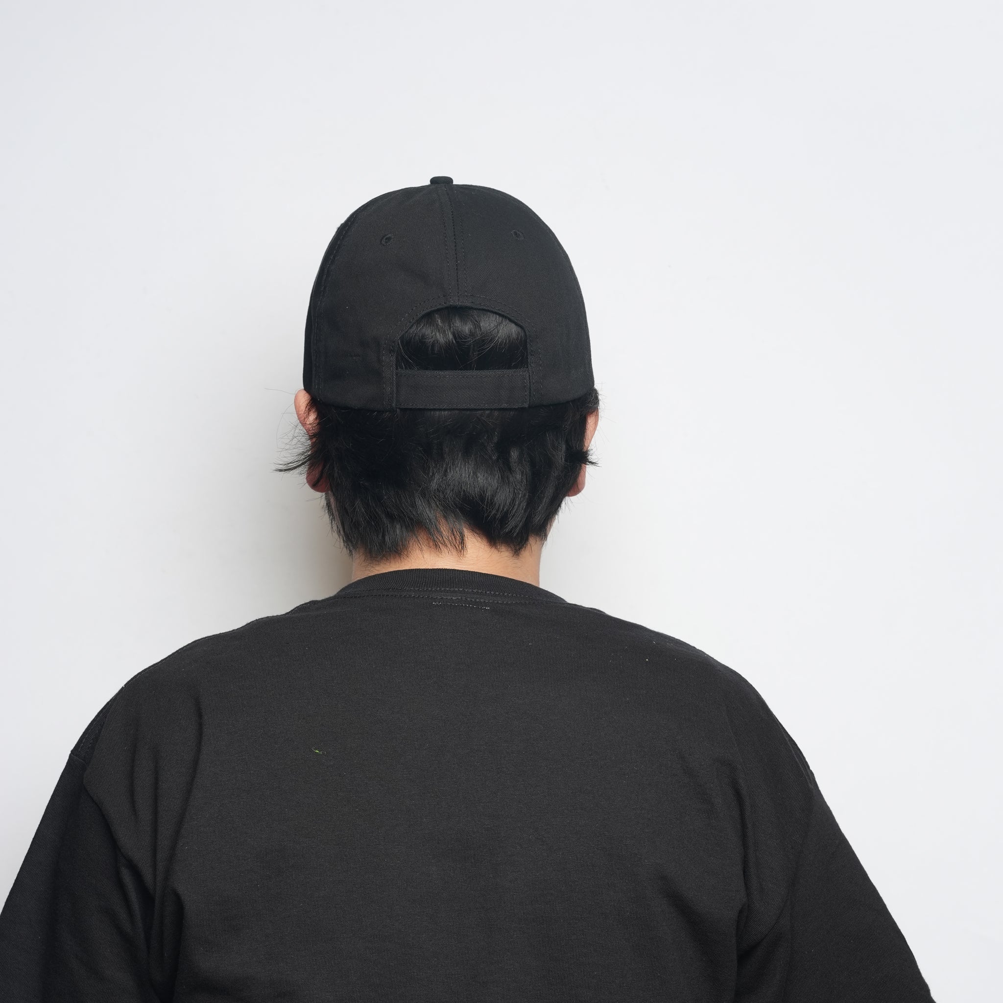 Baseball Cap from New York – Black | AMERICAN LOCALS SOUVENIR