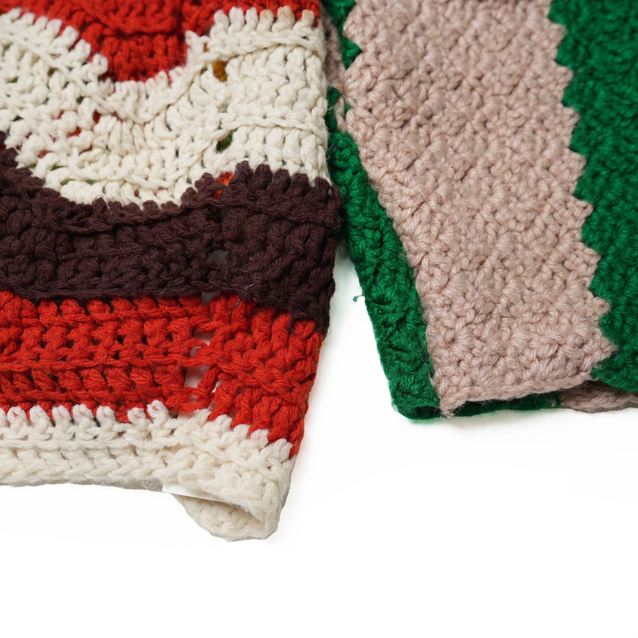 ASHBURY CREW KNIT – Multi_A / Multi_B | Size:Free | NASNGWAM