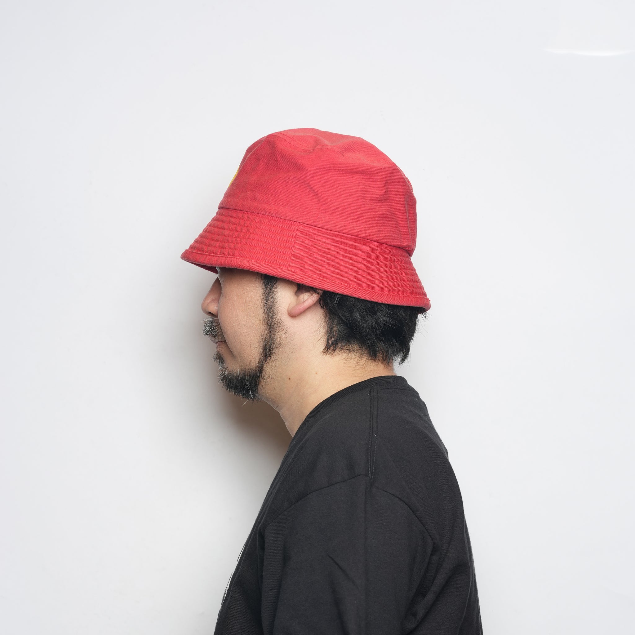 VOS HAT – Red | VOO