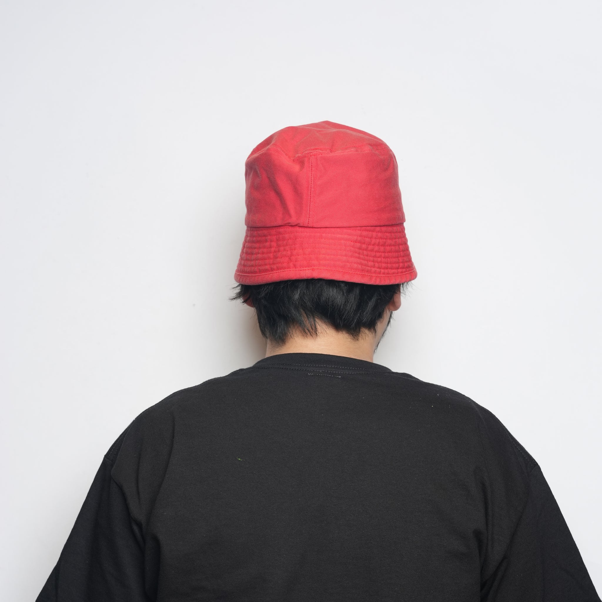 VOS HAT – Red | VOO