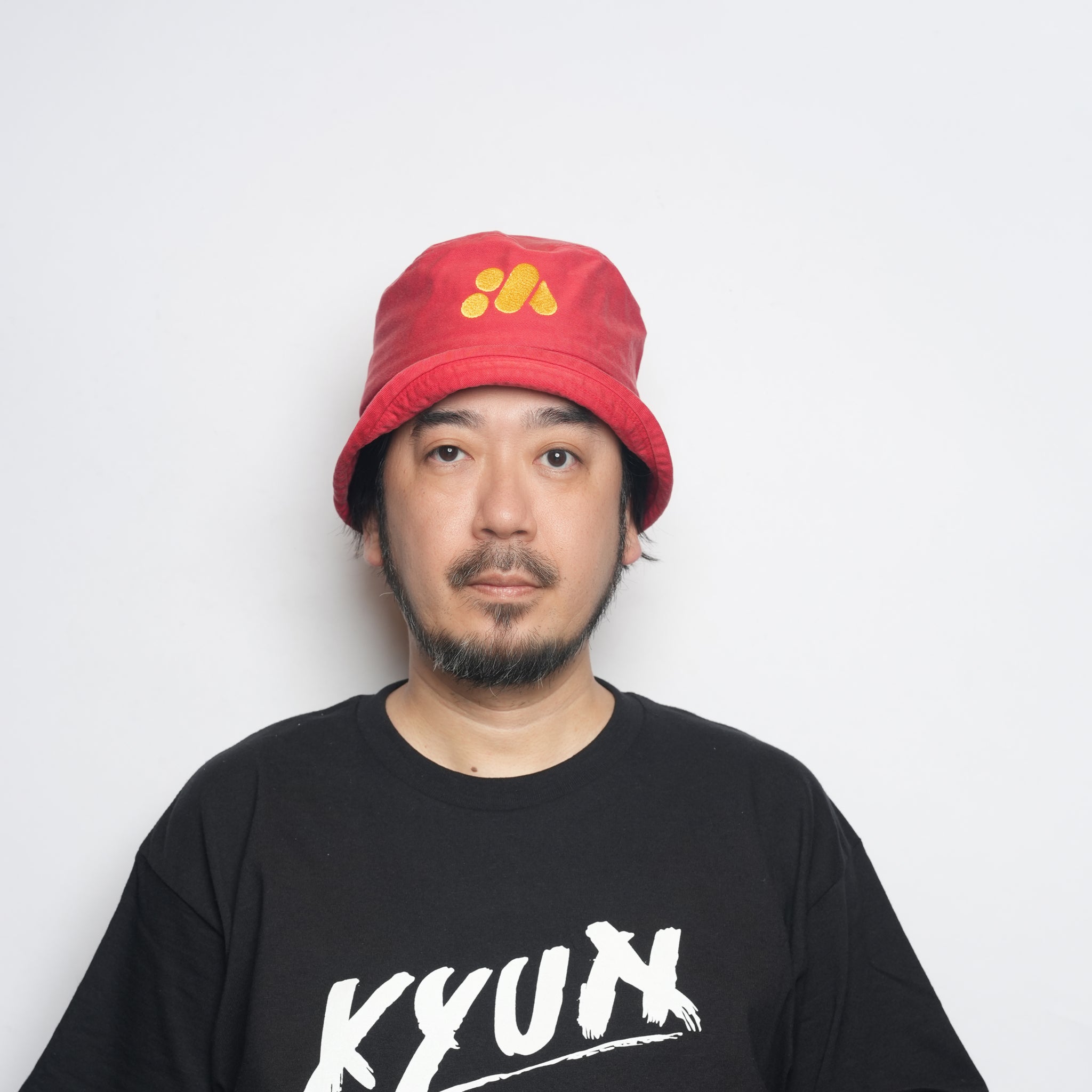 VOS HAT – Red | VOO