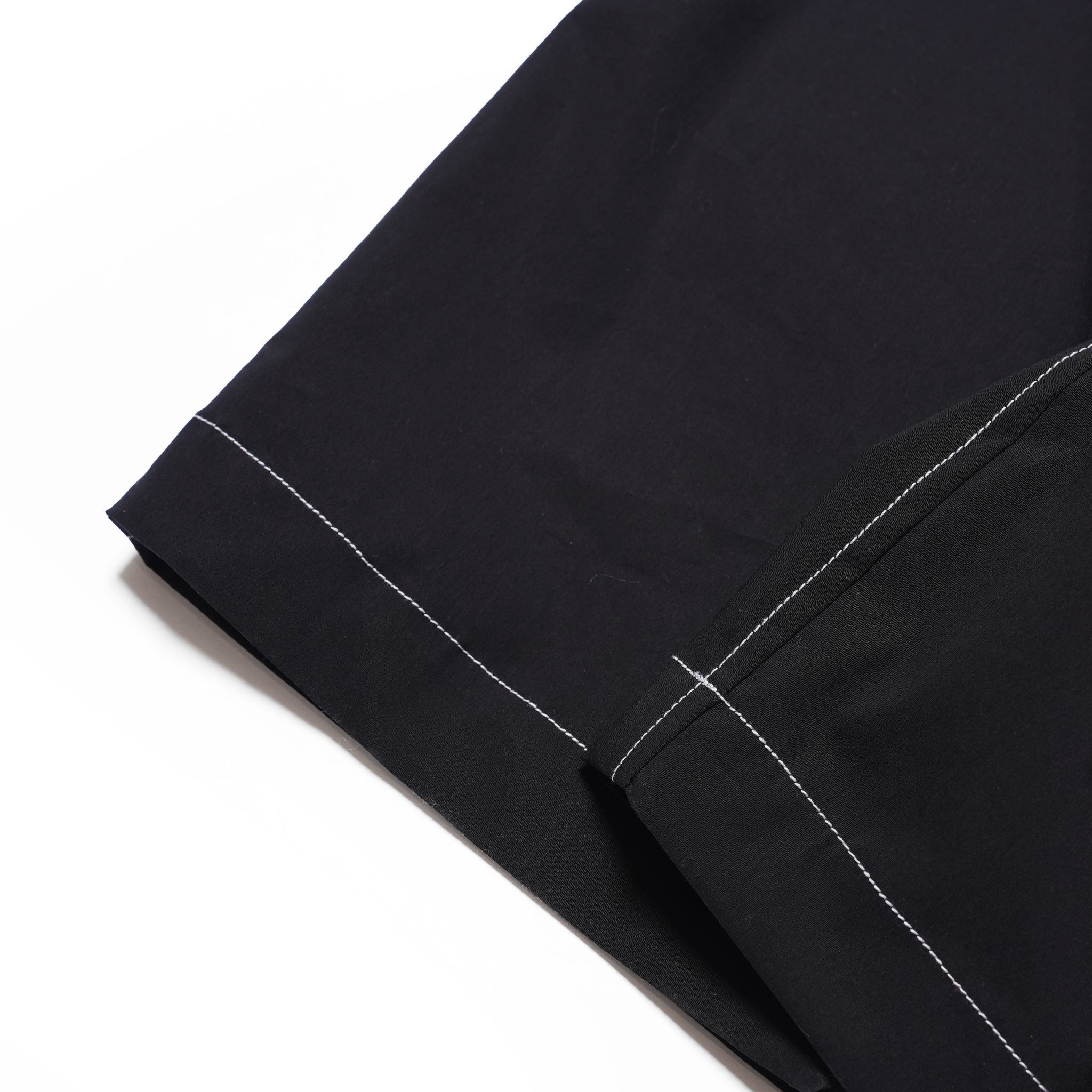 BAGS EASY PANTS-NYLON WASHER – Navy | BE-03_Navy|CATTA SHIRTS