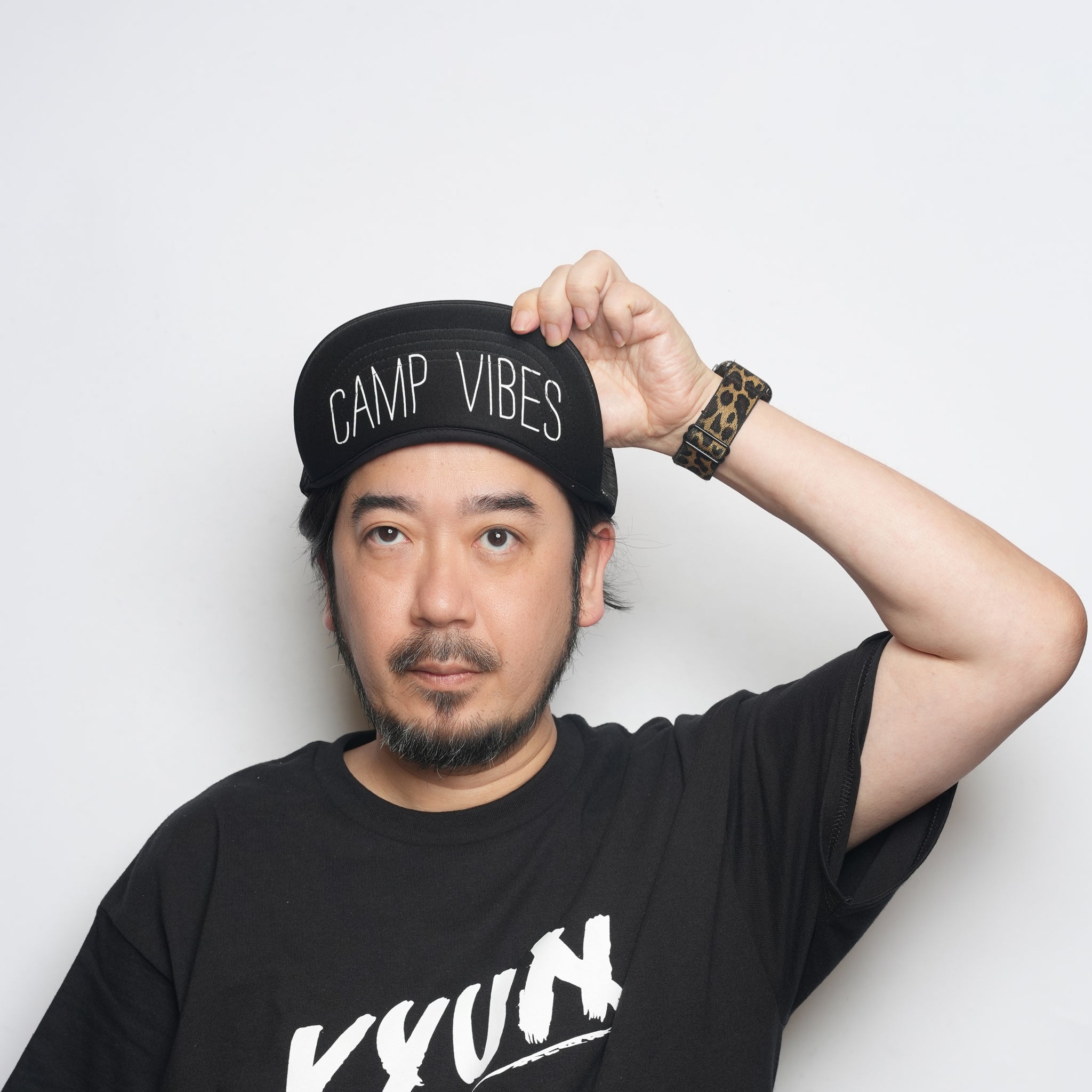 PL VENN MESH CAP – 3 Colors | POLER