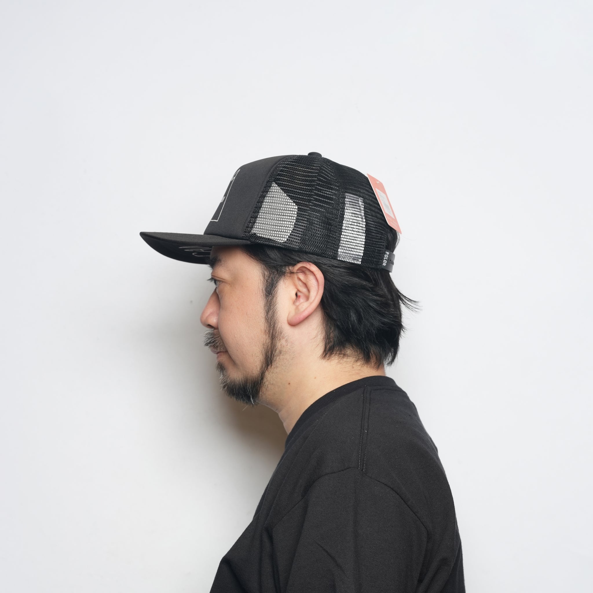 PL VENN MESH CAP – 3 Colors | POLER