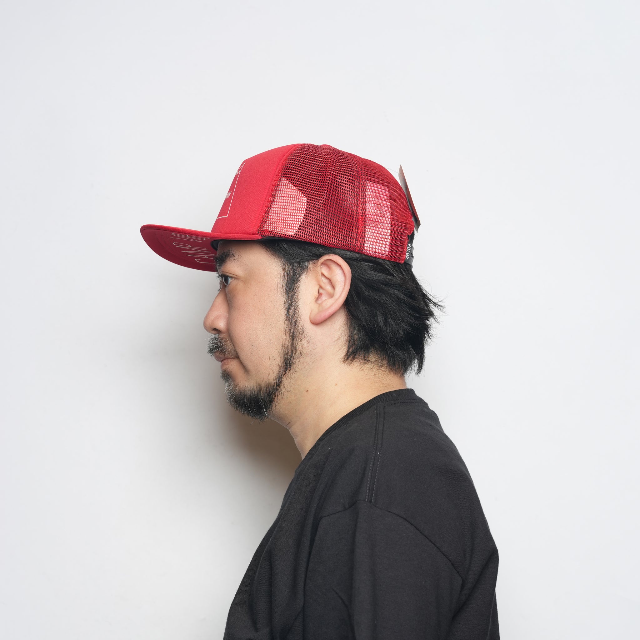 PL VENN MESH CAP – 3 Colors | POLER