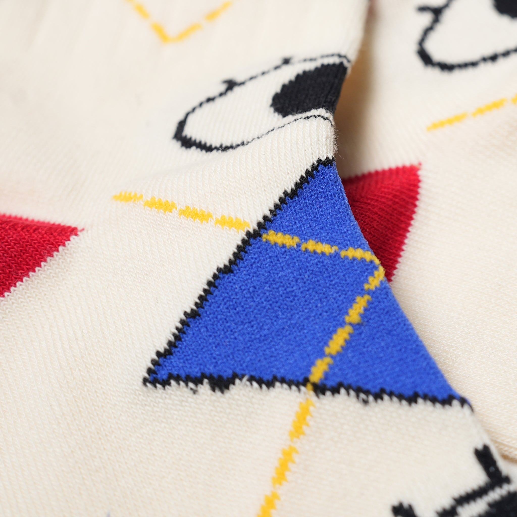 BB-EGL | KEVIN | Color:WHITE【BILLY BUDDUSKY_ビリーバダスキー】【ネコポス選択可能】