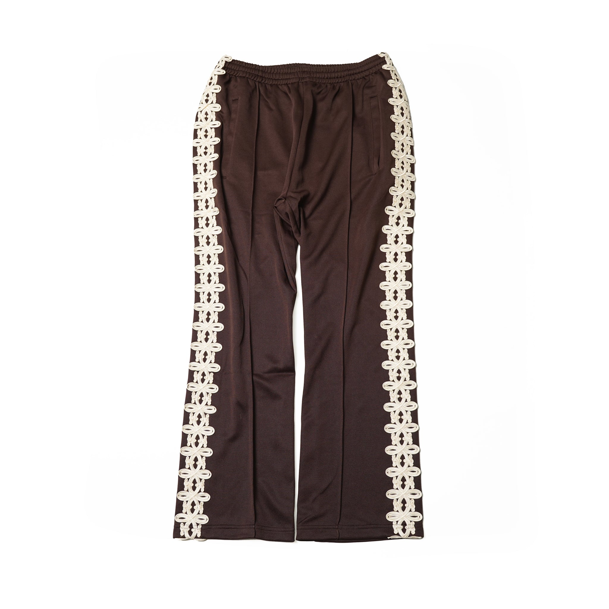 KINGSTON PANTS – 01-Natural / 02-Brown / 03-Olive | NASNGWAM