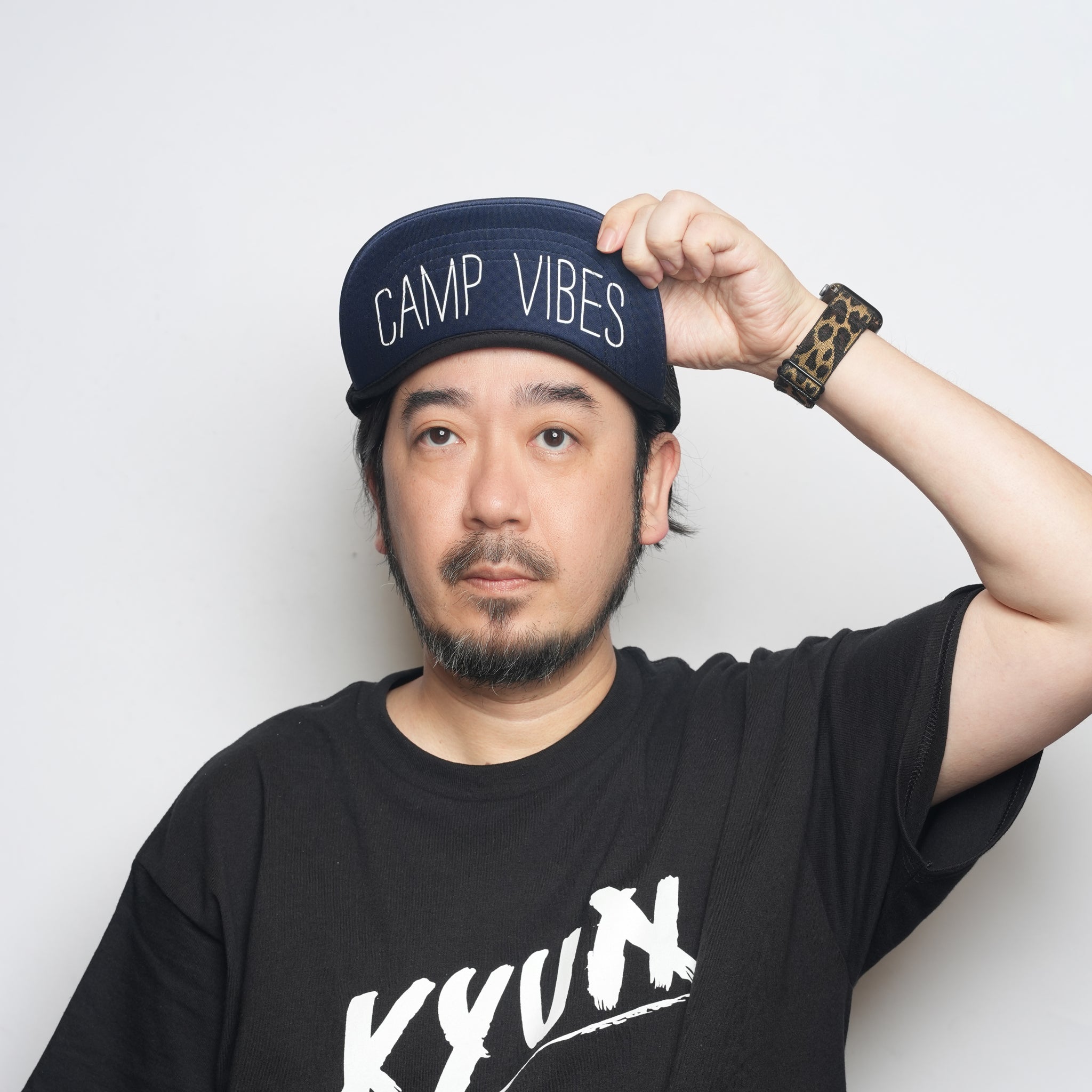 PL VENN MESH CAP – 3 Colors | POLER