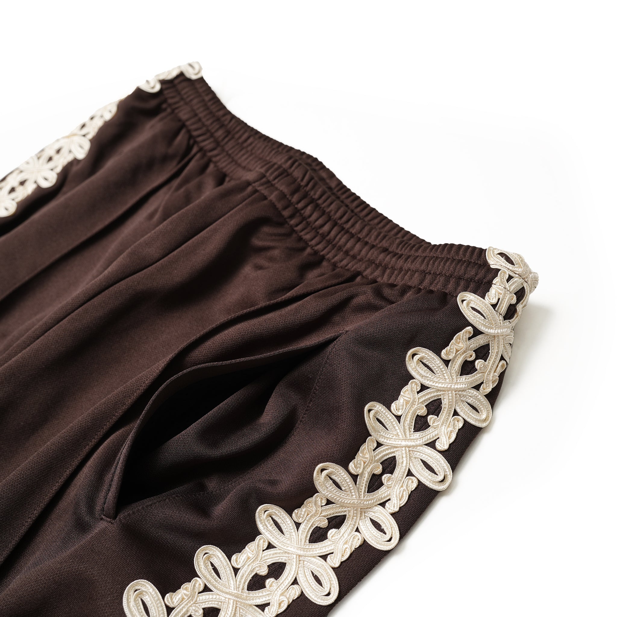 KINGSTON PANTS – 01-Natural / 02-Brown / 03-Olive | NASNGWAM