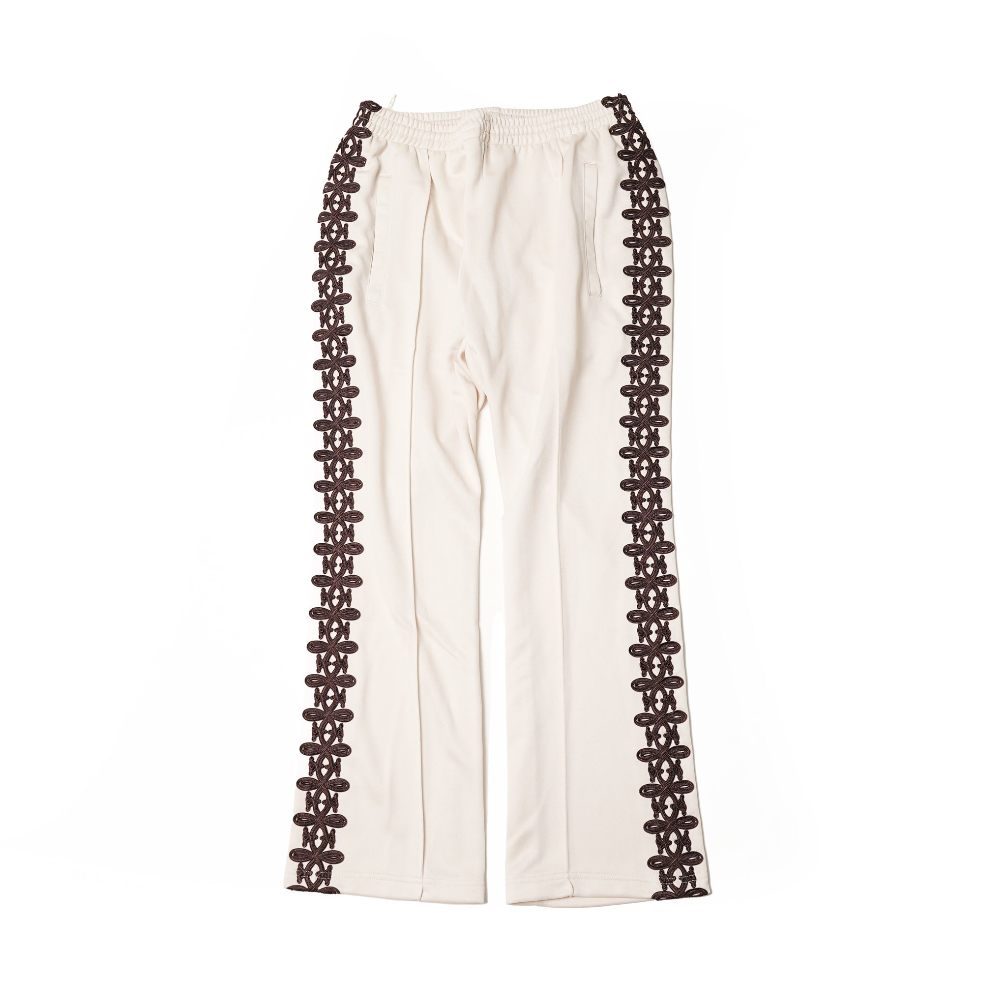 KINGSTON PANTS – 01-Natural / 02-Brown / 03-Olive | NASNGWAM