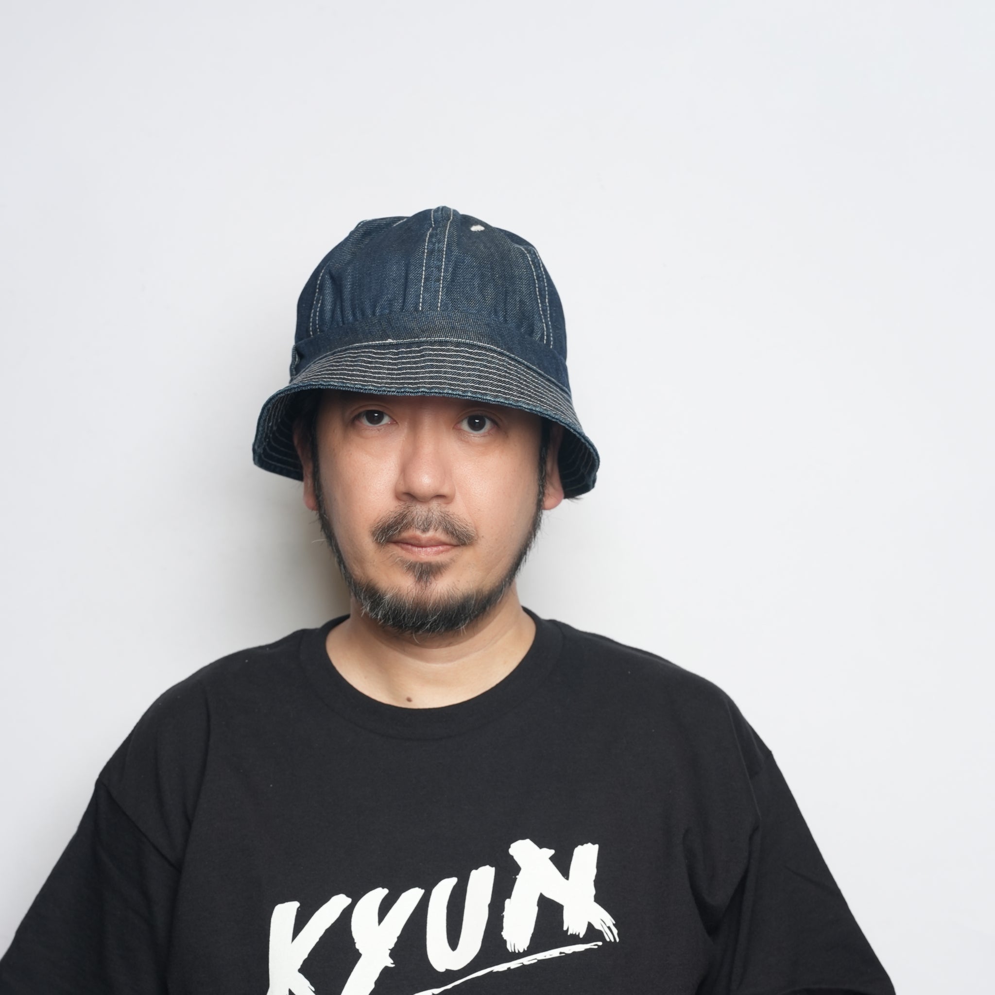 Utility Hat stars & stripes / Spector (7 colors) | IMPRESTORE