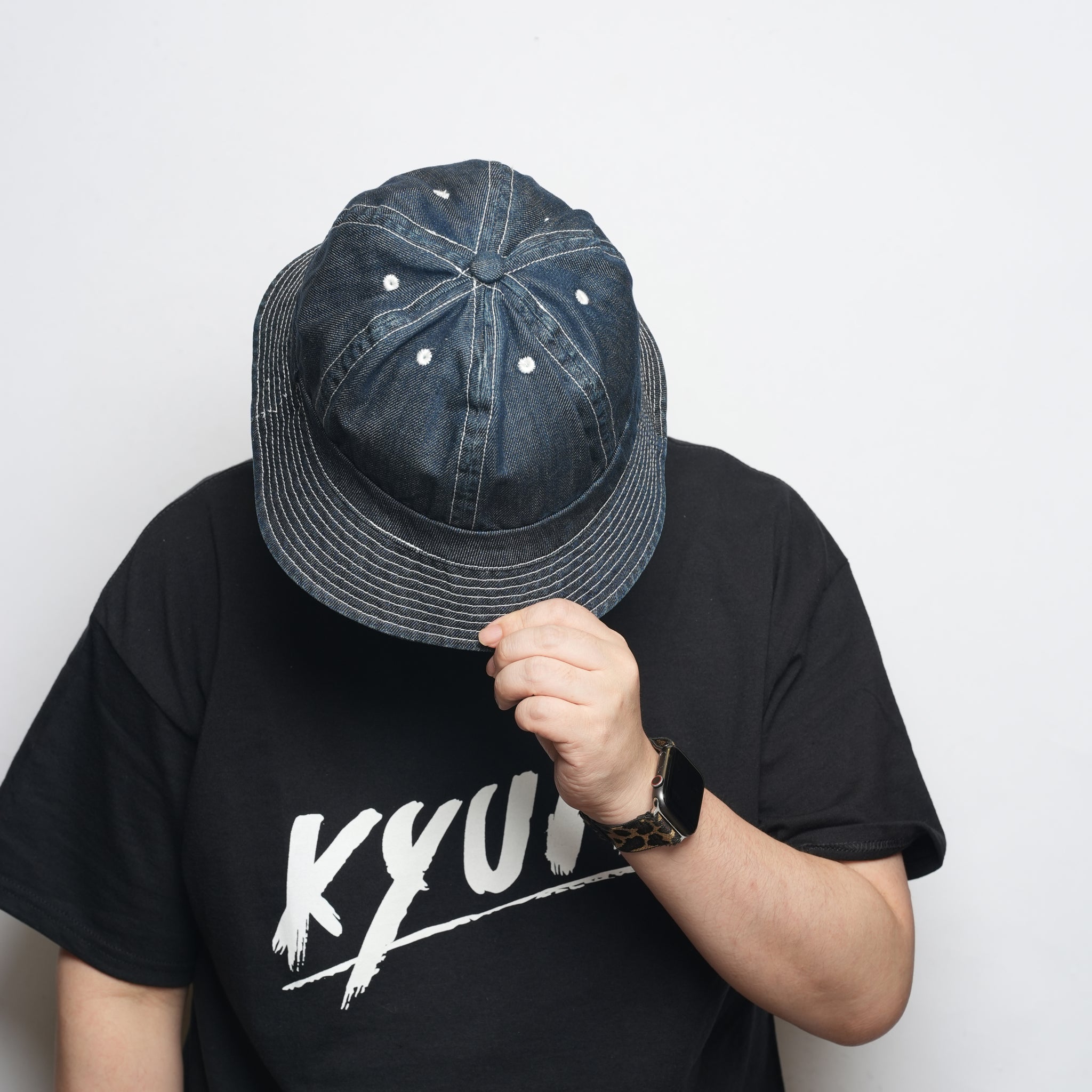Utility Hat stars & stripes / Spector (7 colors) | IMPRESTORE