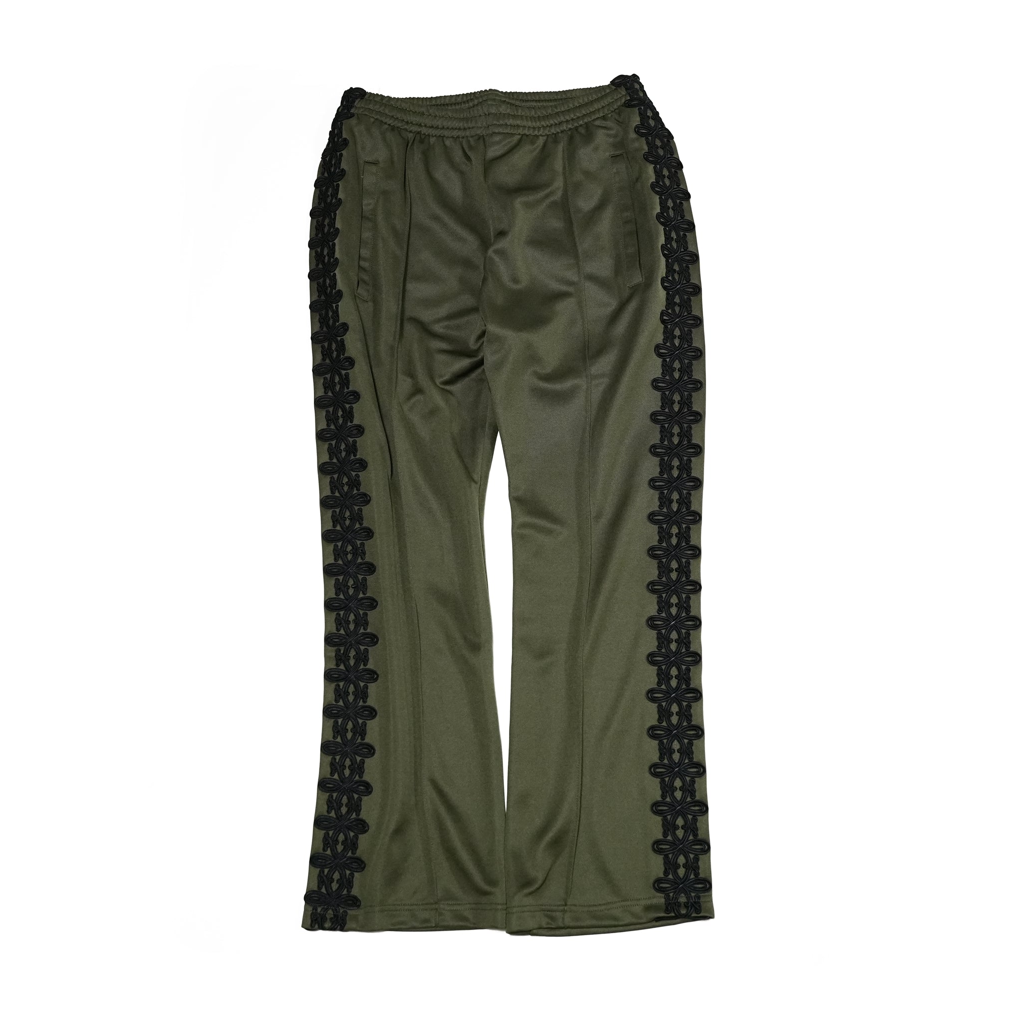 KINGSTON PANTS – 01-Natural / 02-Brown / 03-Olive | NASNGWAM
