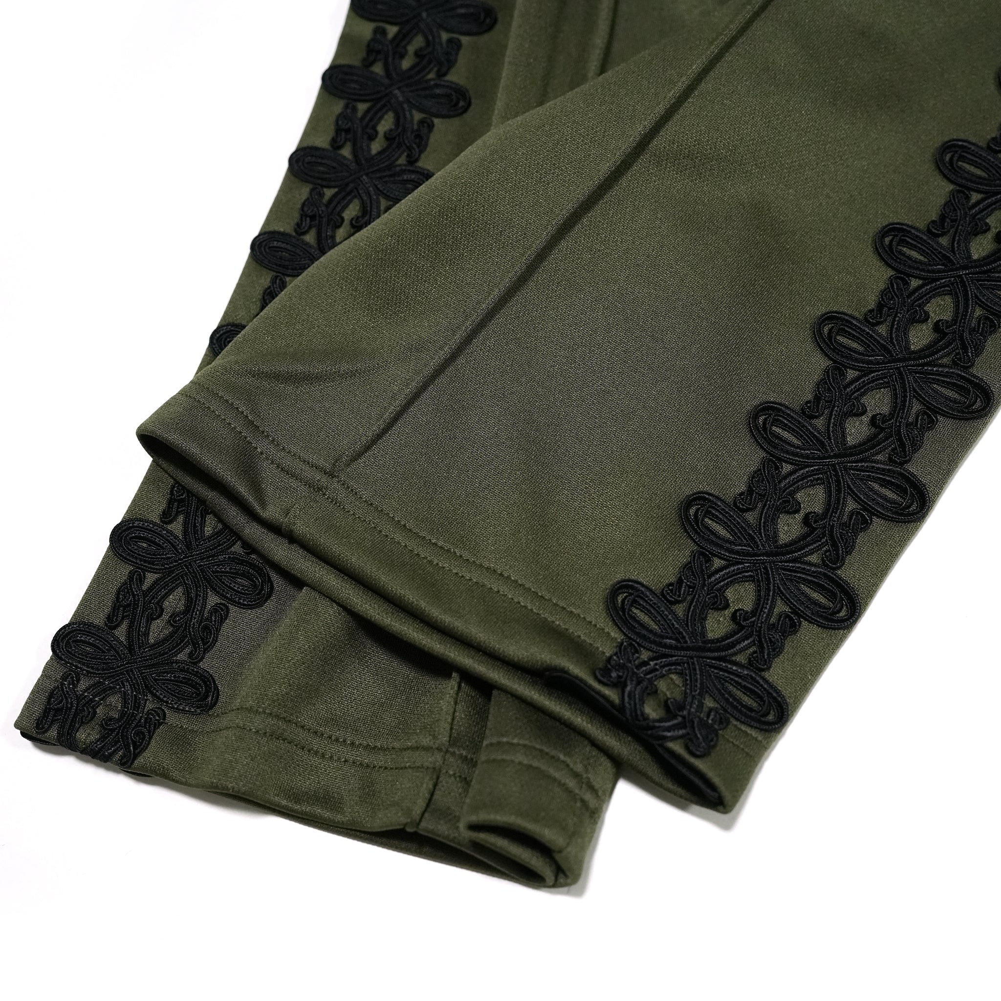 KINGSTON PANTS – 01-Natural / 02-Brown / 03-Olive | NASNGWAM