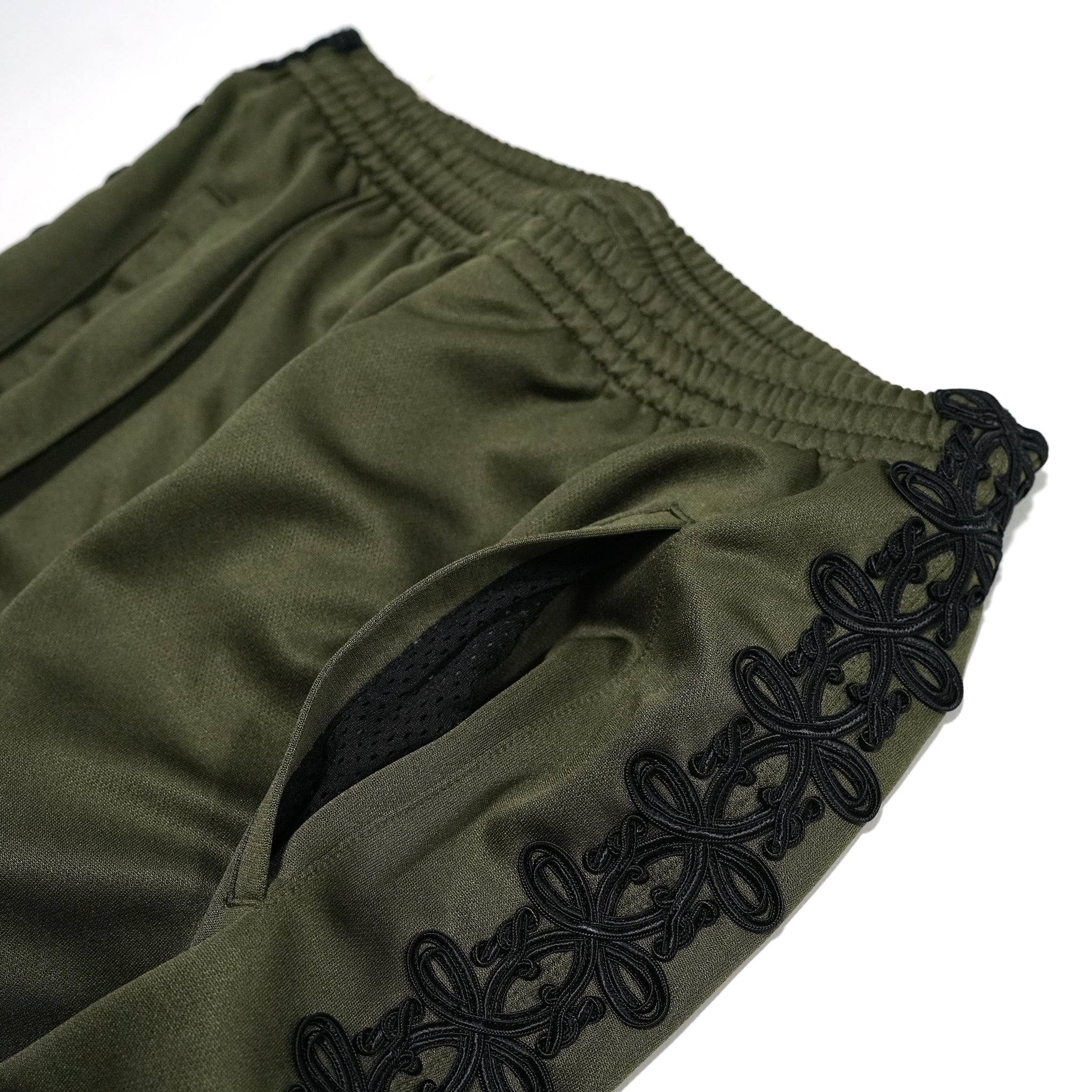 KINGSTON PANTS – 01-Natural / 02-Brown / 03-Olive | NASNGWAM