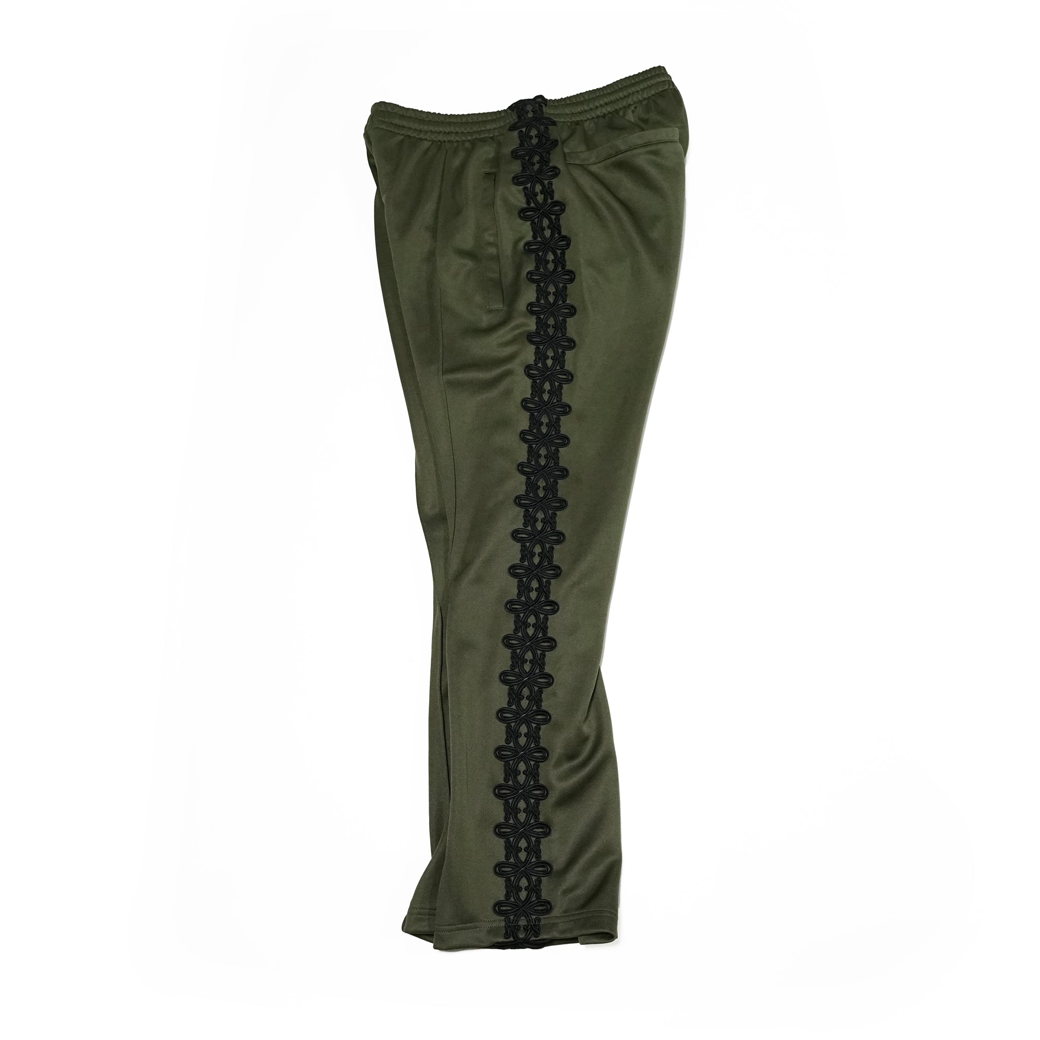 KINGSTON PANTS – 01-Natural / 02-Brown / 03-Olive | NASNGWAM