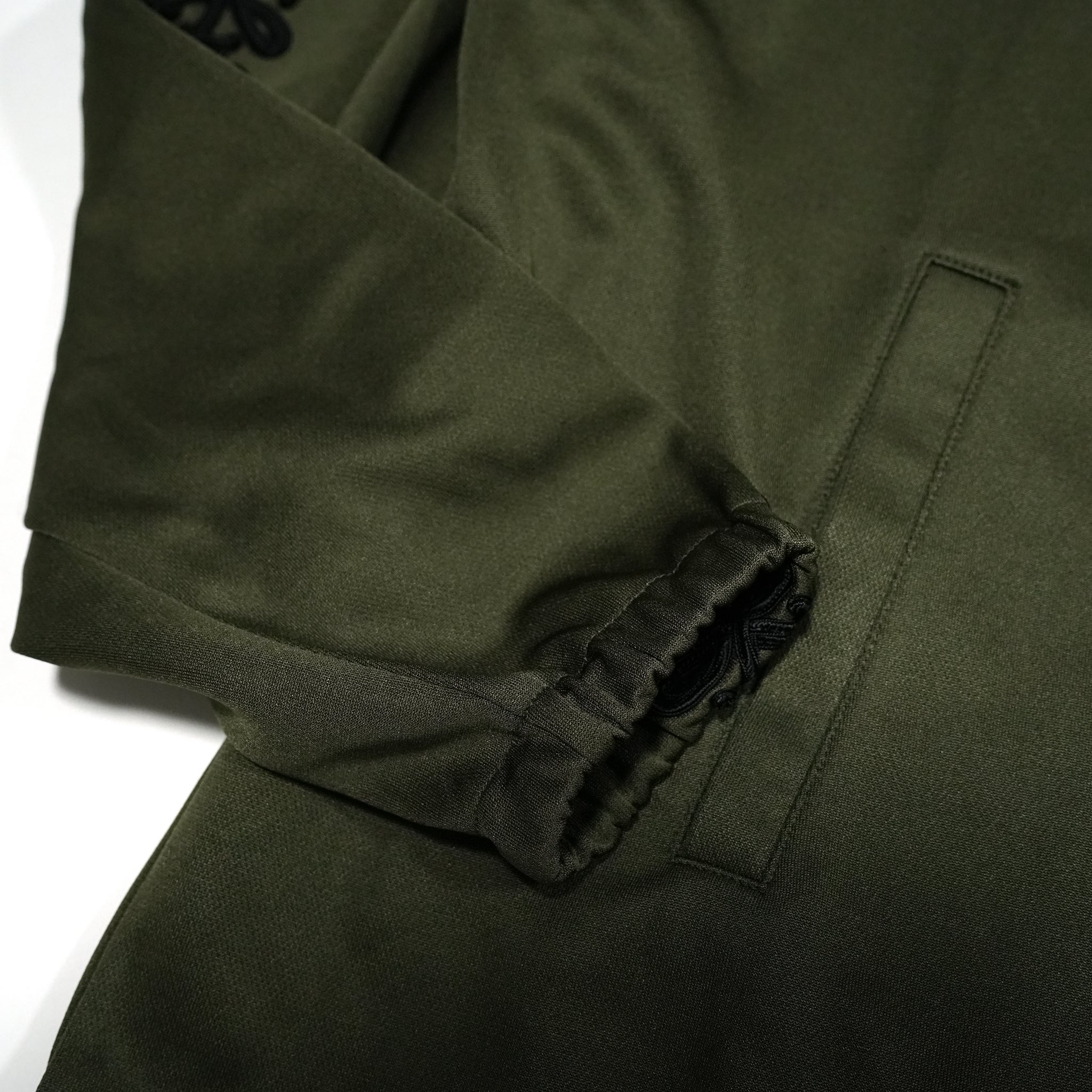 KINGSTON JACKET – 01-Natural / 02-Brown / 03-Olive | NASNGWAM